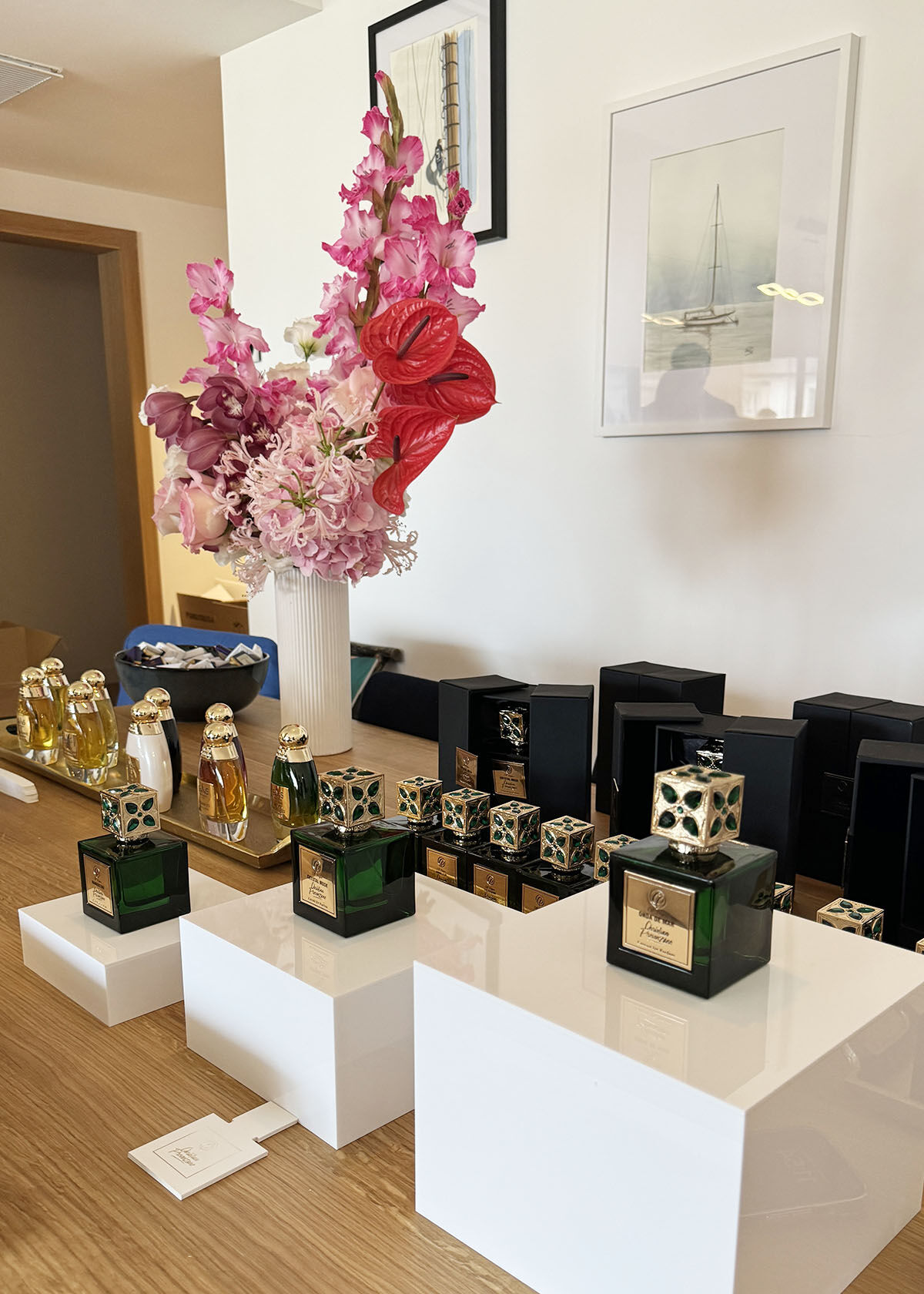 christian provenzano parfums, cannes 2024