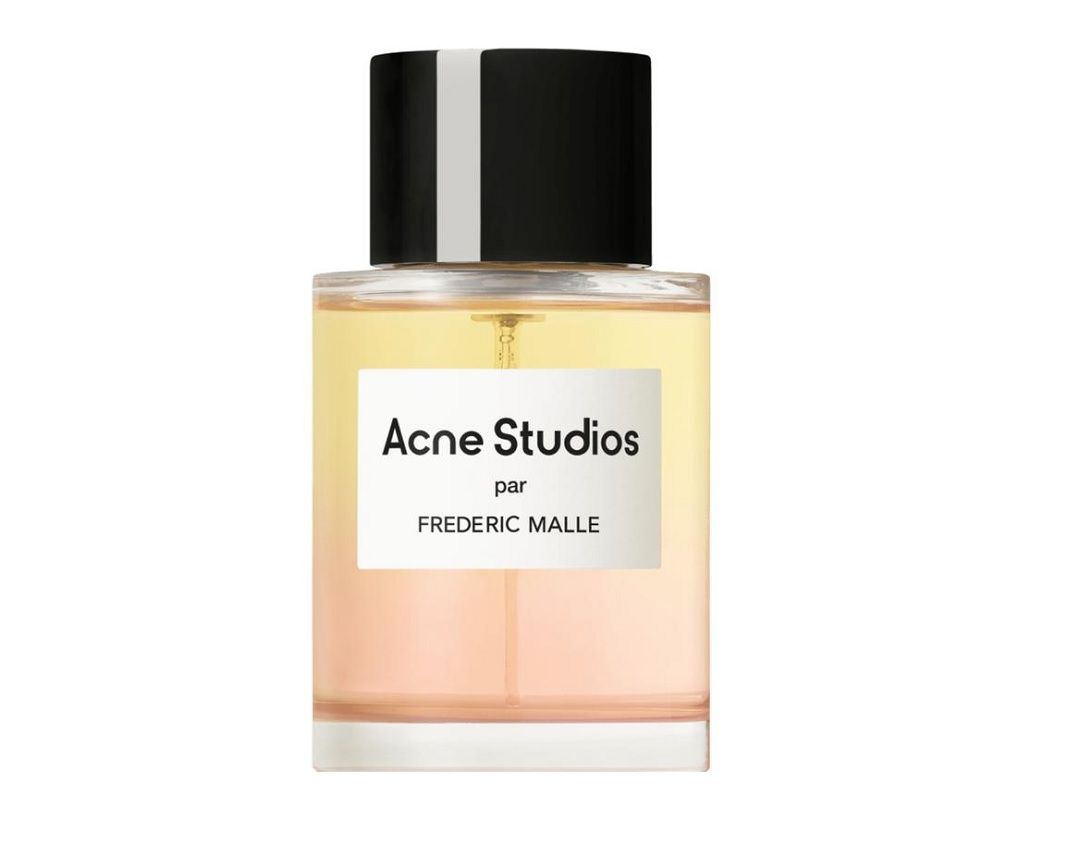 acne studios fragrance