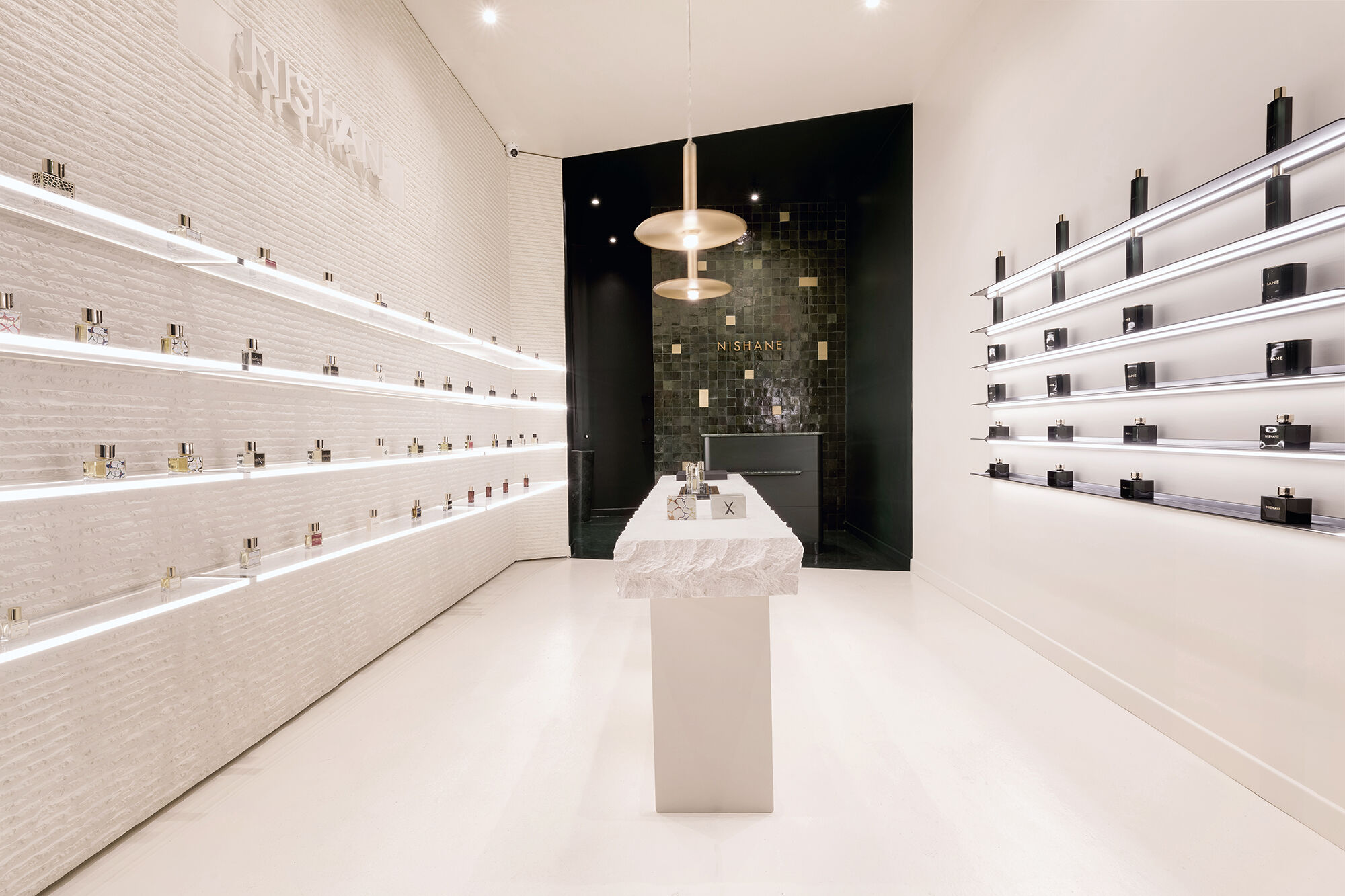 nishane istanbul store