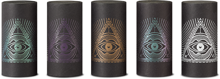 conspiracy line perfume sucks