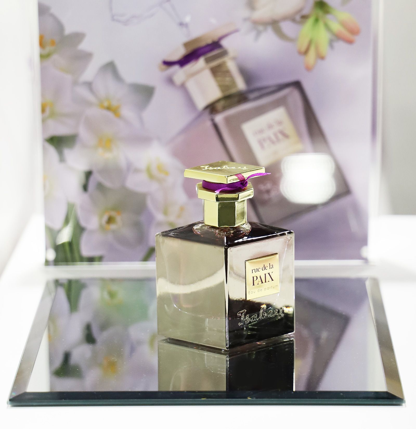 Rue 21 Black EDT - The Fragrance Decant Boutique®