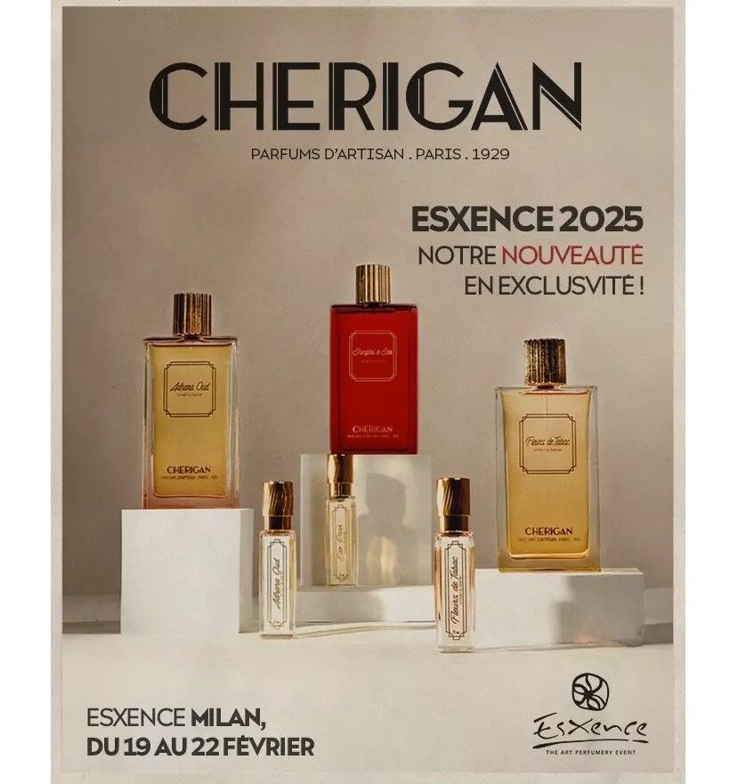 cherigan