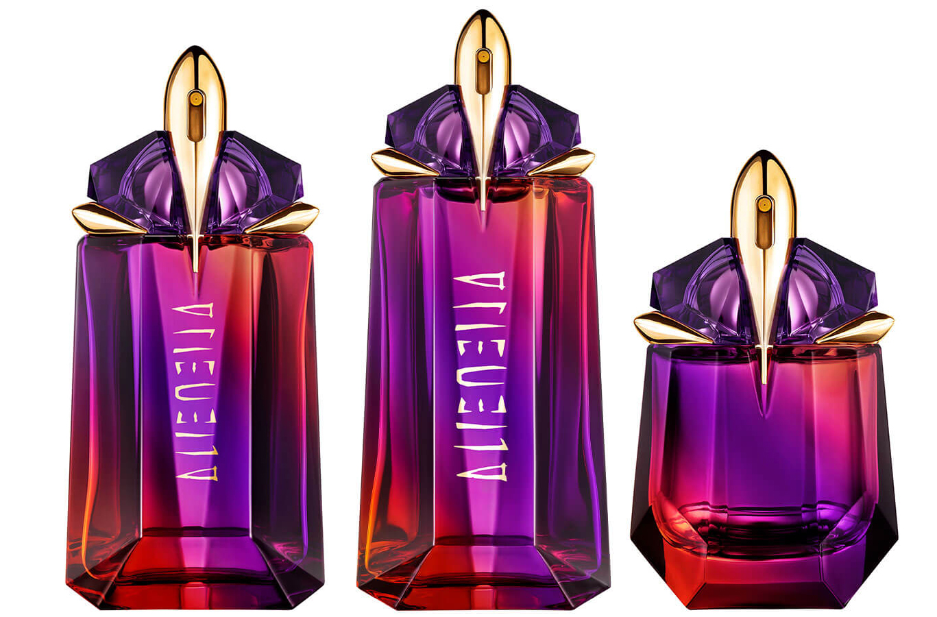 Alien Hypersense by Mugler New Fragrances