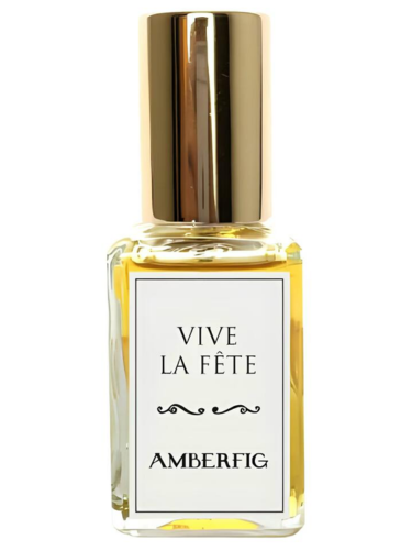 Vive La Fete Amberfig pro ženy a muže