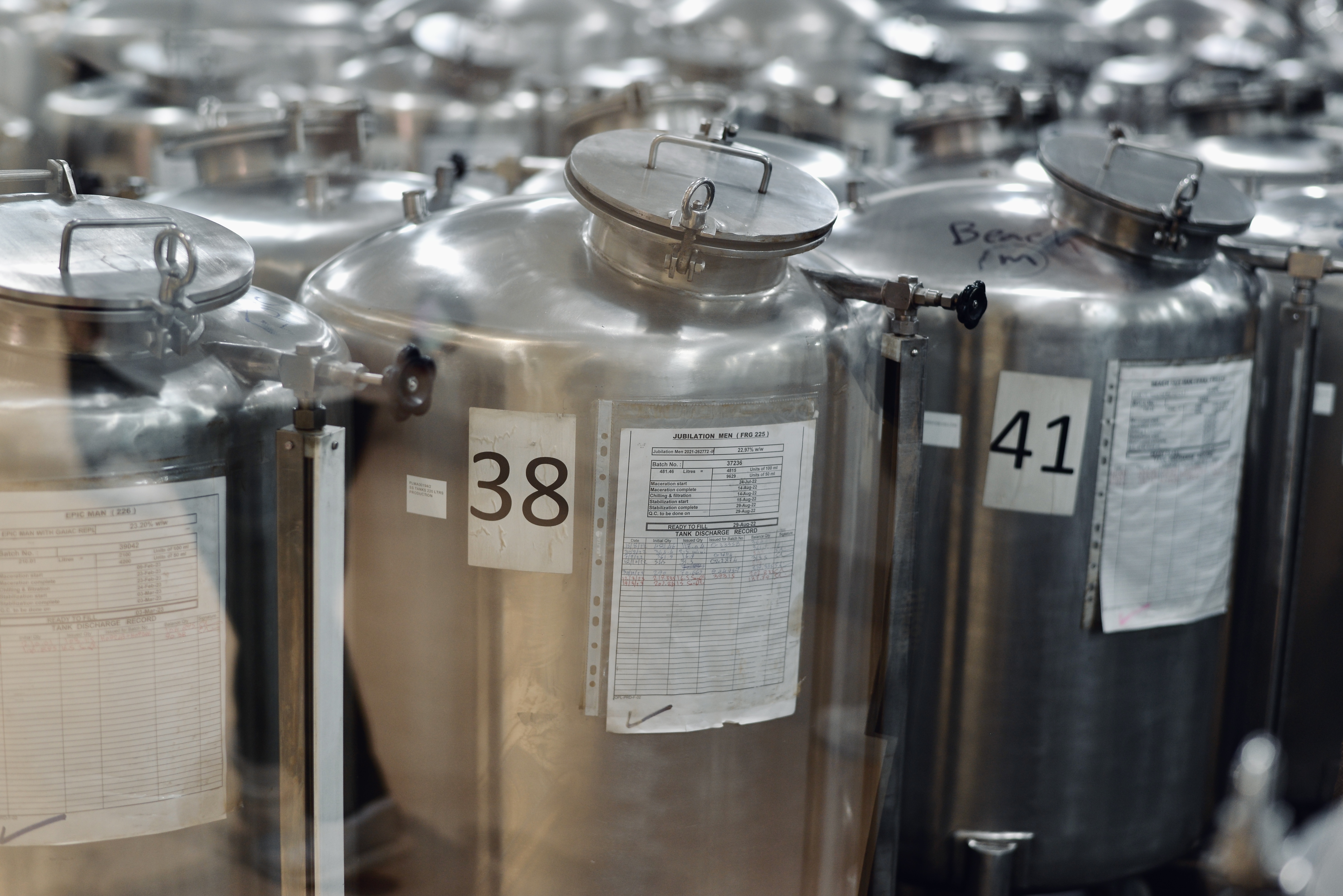 Amouage Voyage или путешествие в удивительный Оман. Часть 1. Ладан