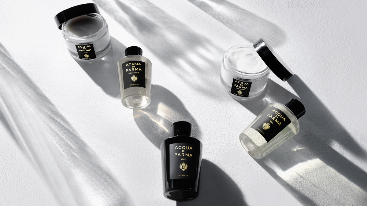 Acqua di Parma Lily of the Valley & Signatures of the Sun ~ New Fragrances