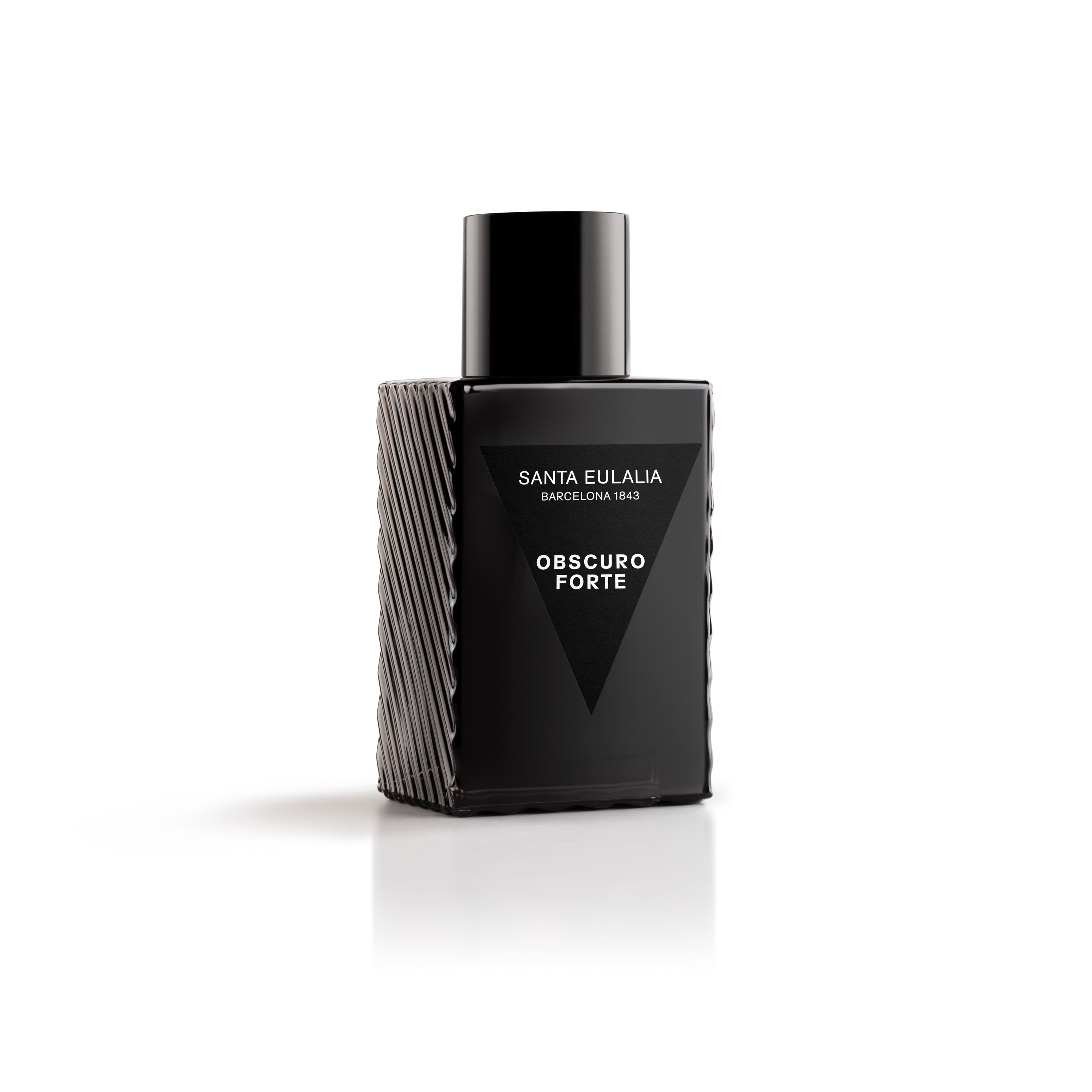 Obscuro Forte na bílém pozadí