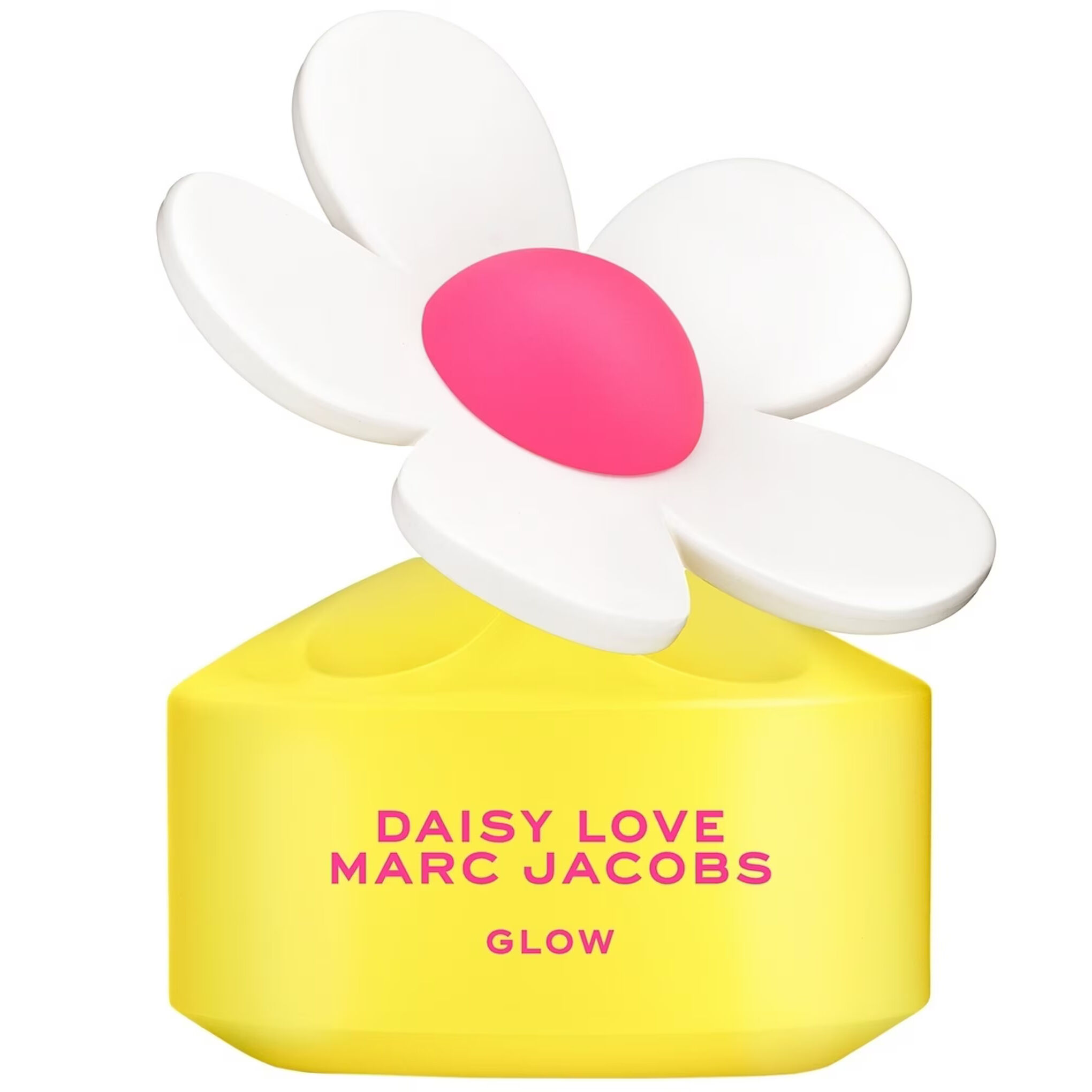 marc jacobs daisy love glow