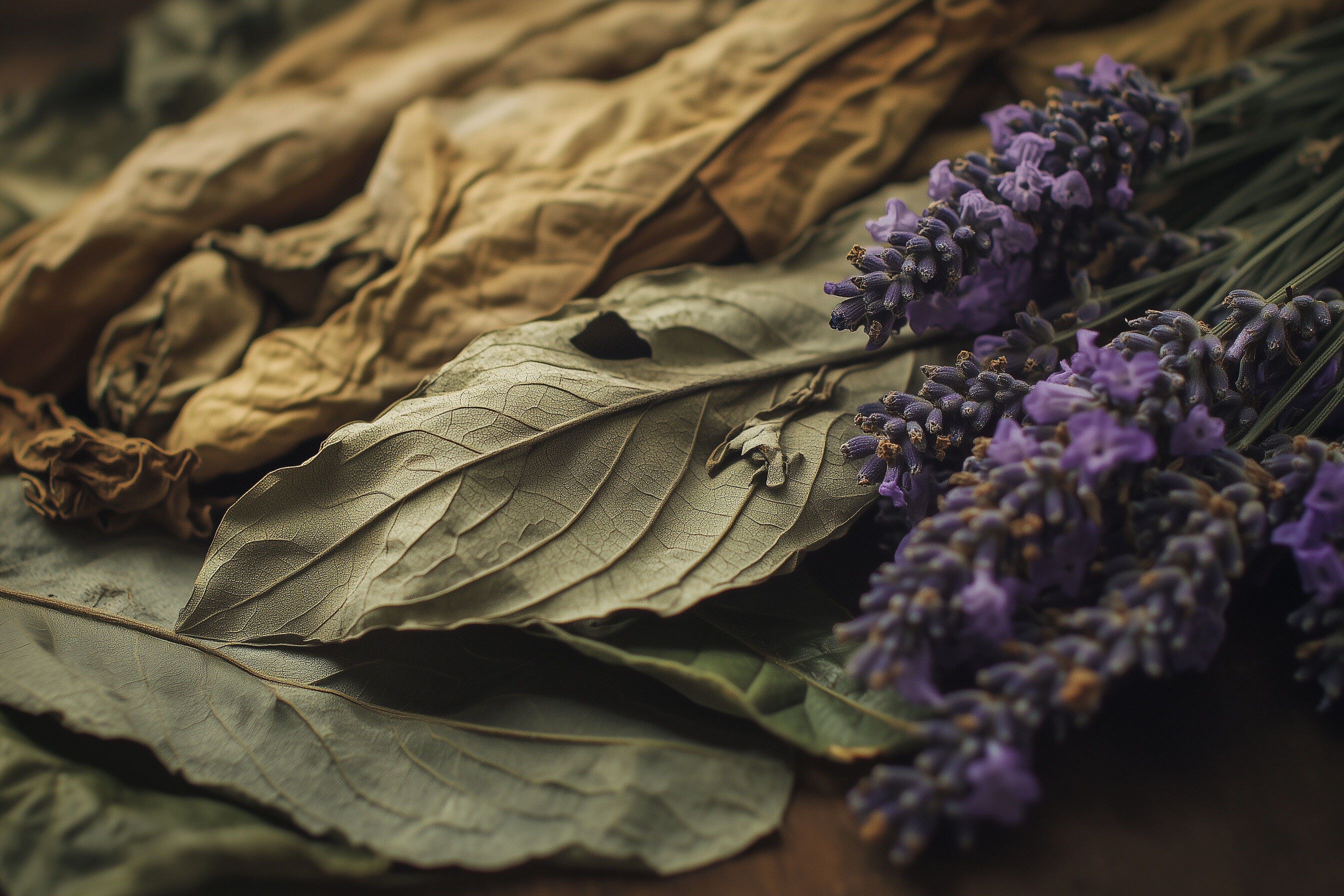 Patchouli