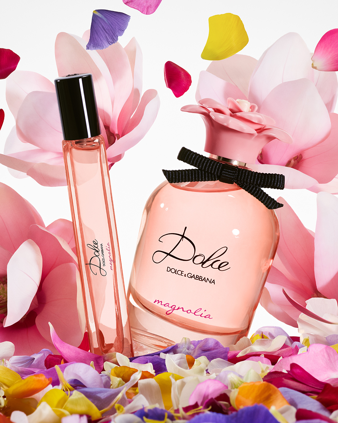 dolce & gabbana dolce magnolia