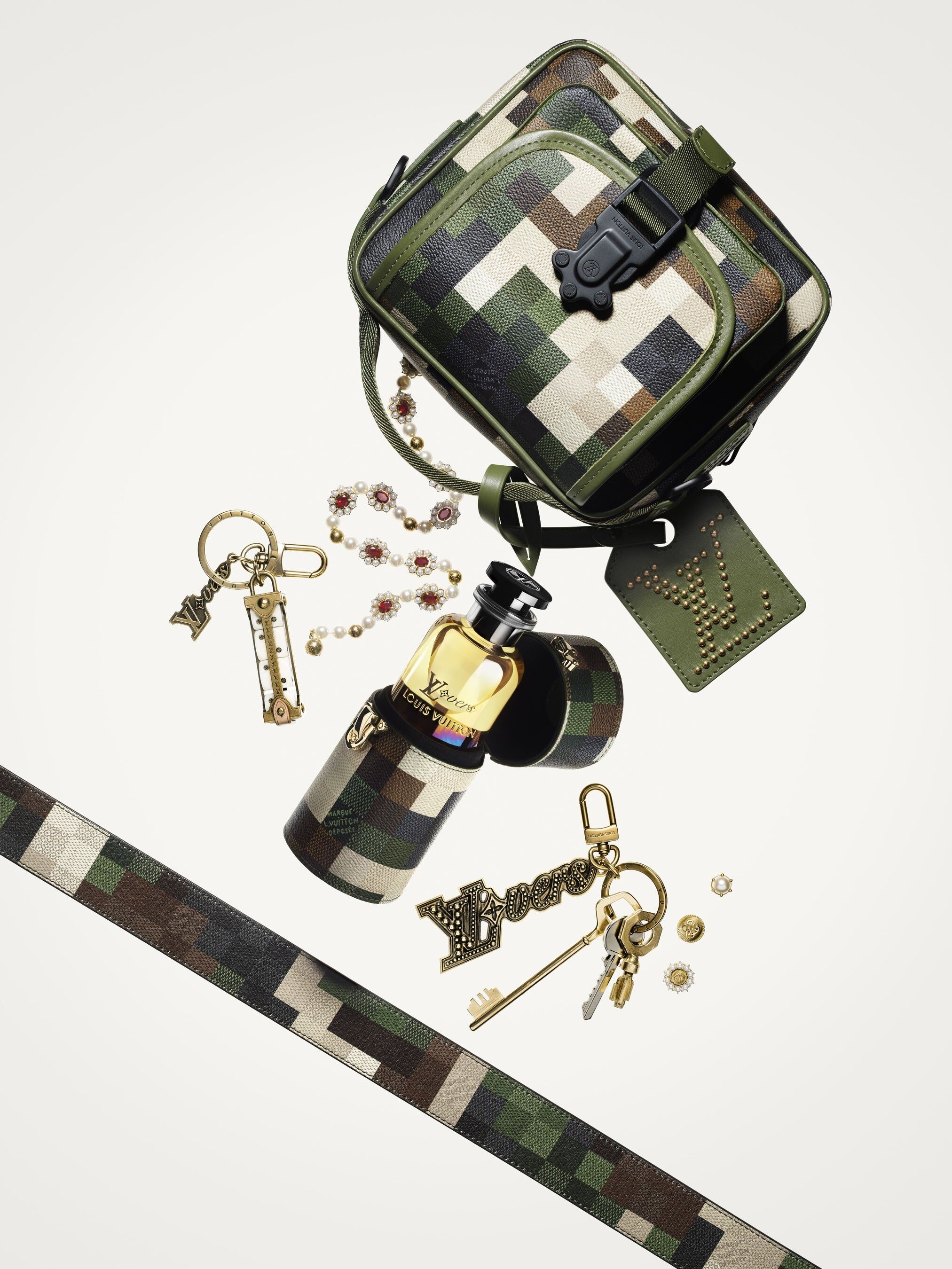 LVERS Louis Vuitton