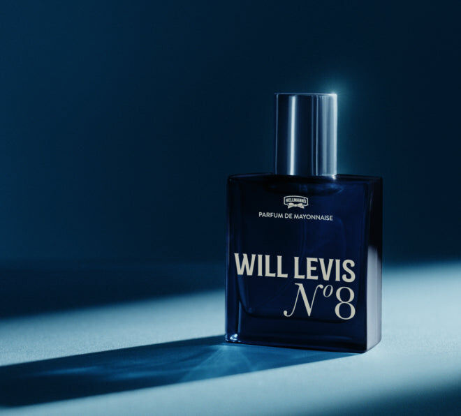 以蛋黄酱为灵感的香水：Will Levis No.8的Parfum de Mayonnaise