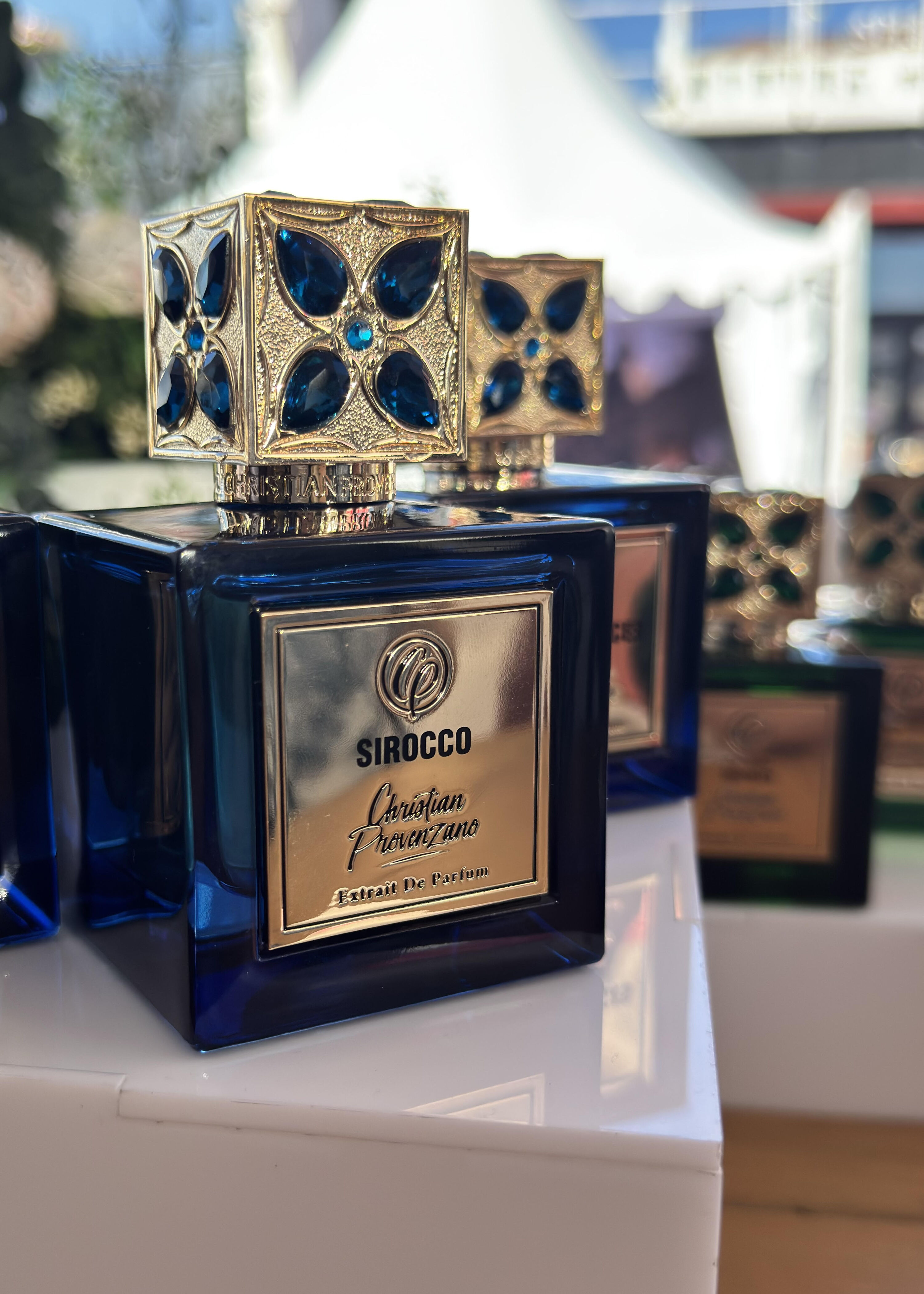 christian provenzano scirocco