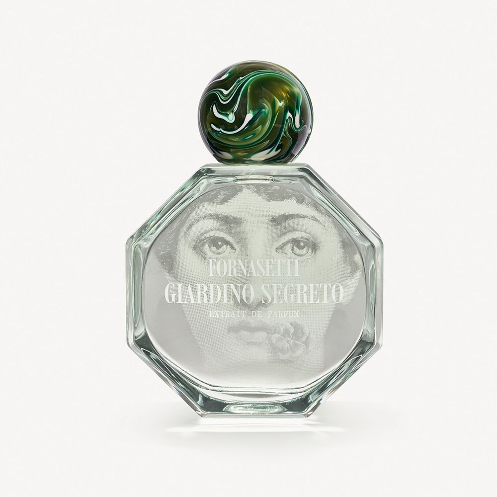 fornasetti giardino segreto
