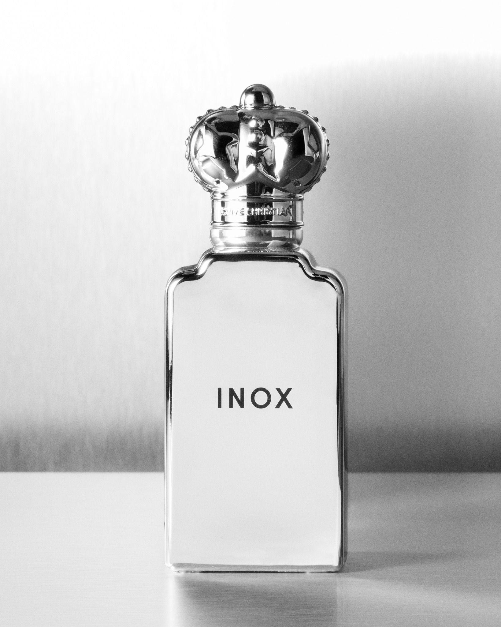 Inox od Clive Christian