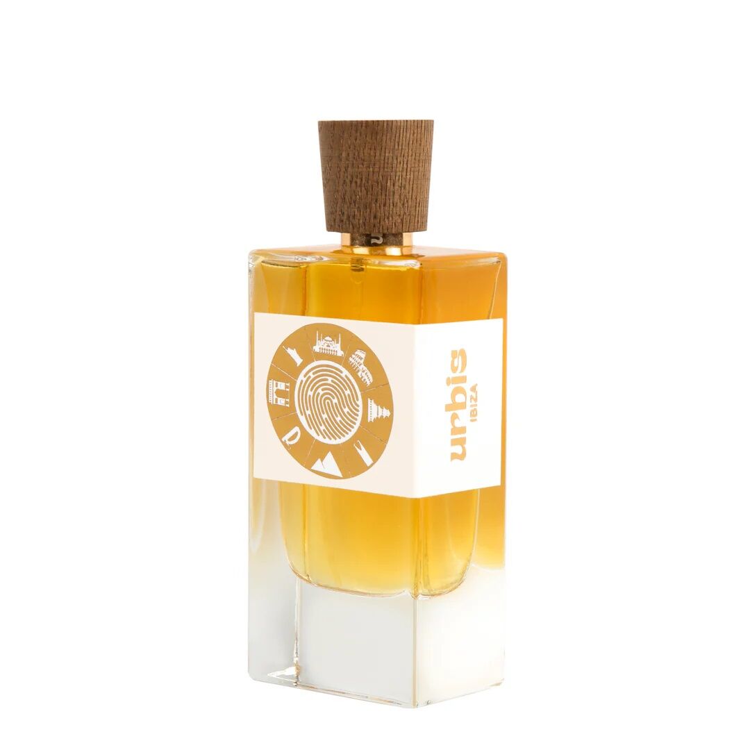 Cuba urbis parfums