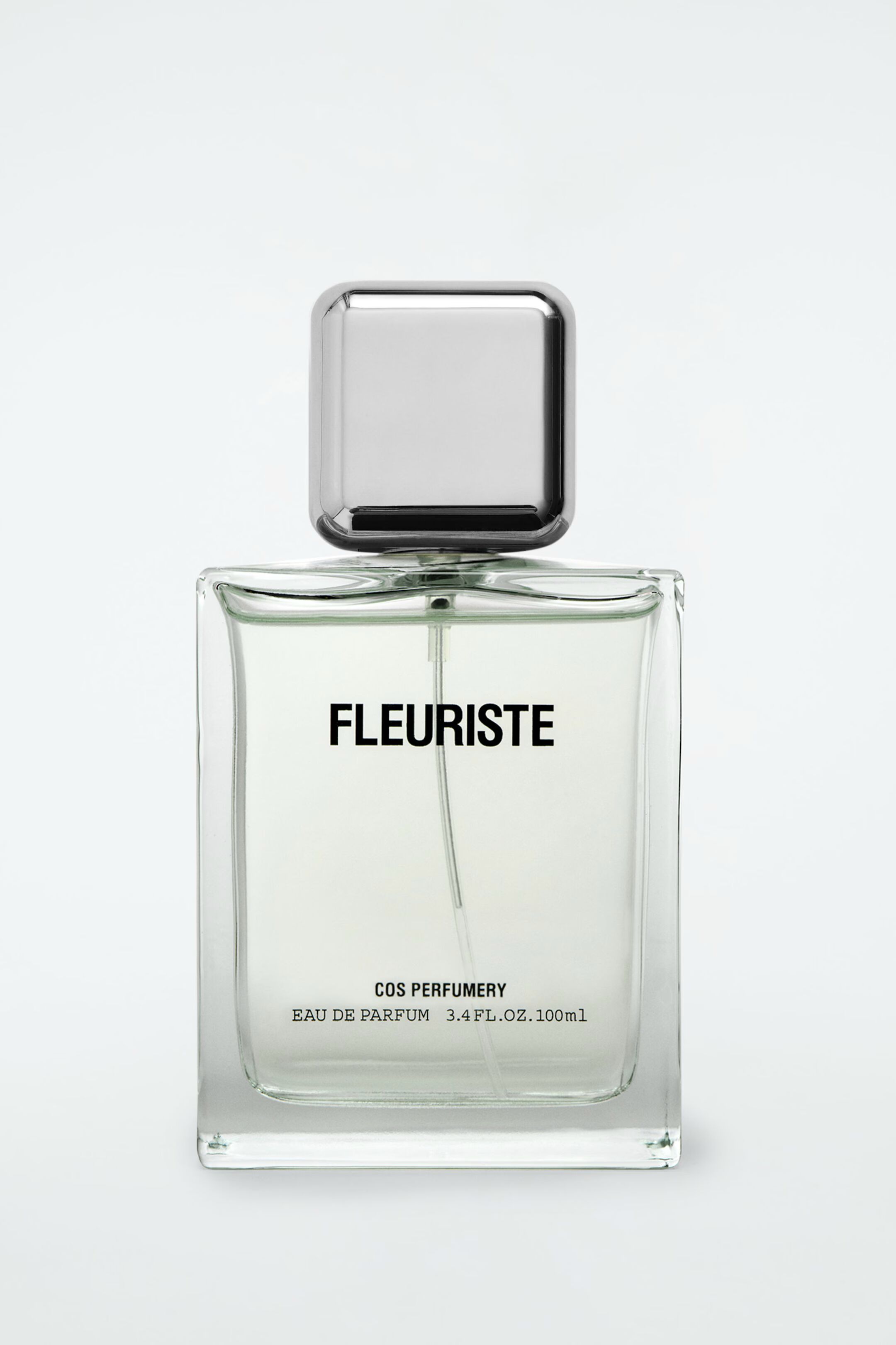 COS Fleuriste