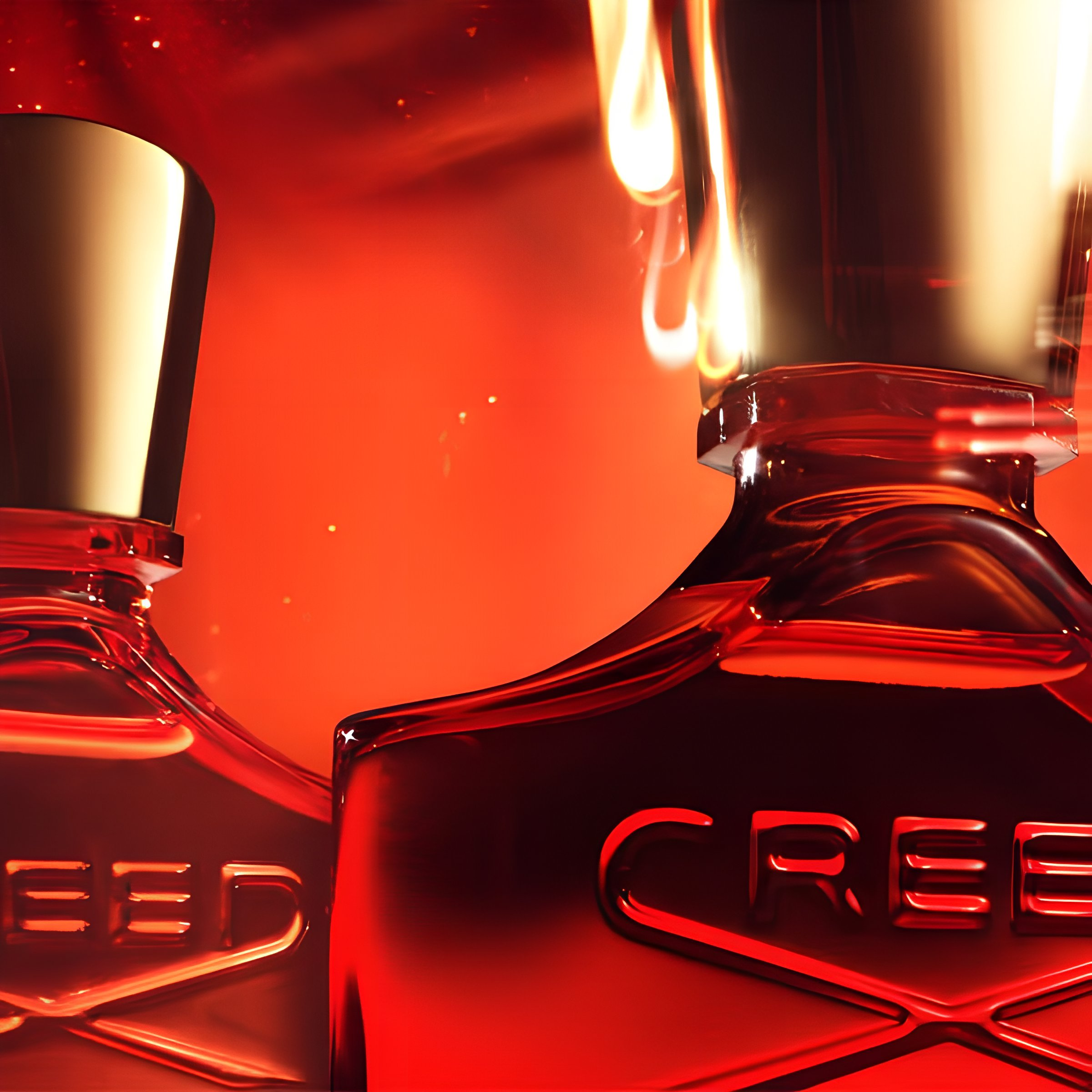 Delphinus and Centaurus by Creed: Two Perspectives on Vanilla