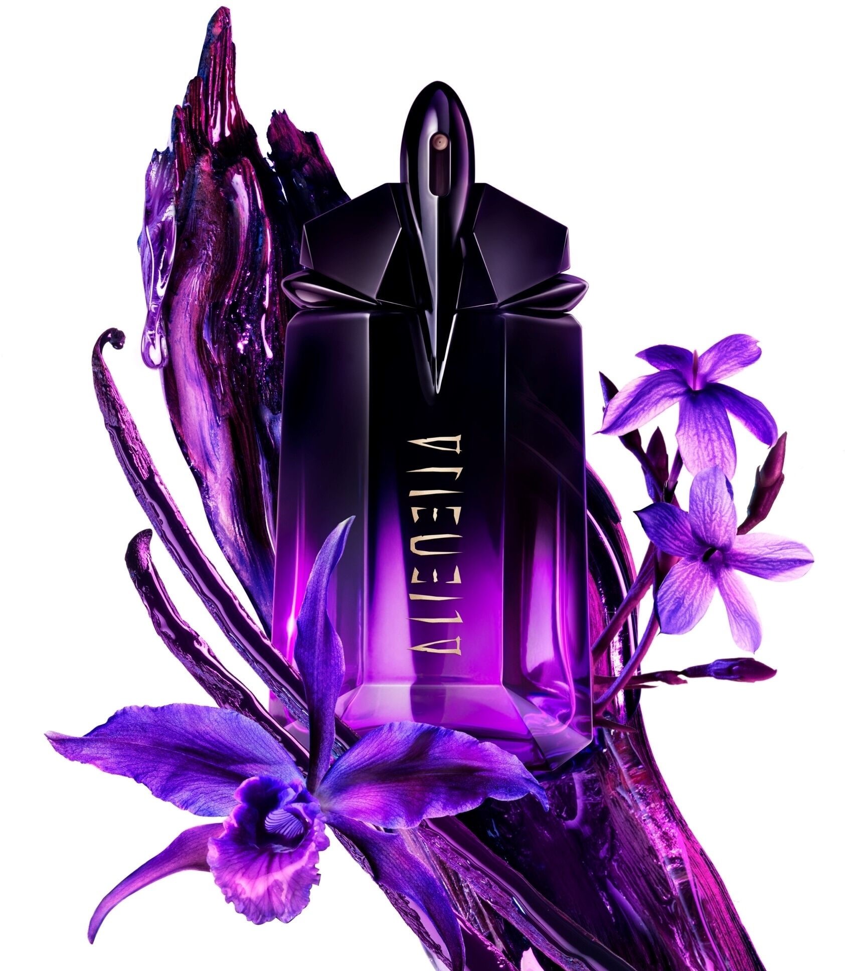 Alien Extraintense