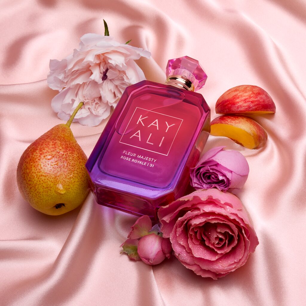 KAYALI Fleur Majesty Rose Royale | 31