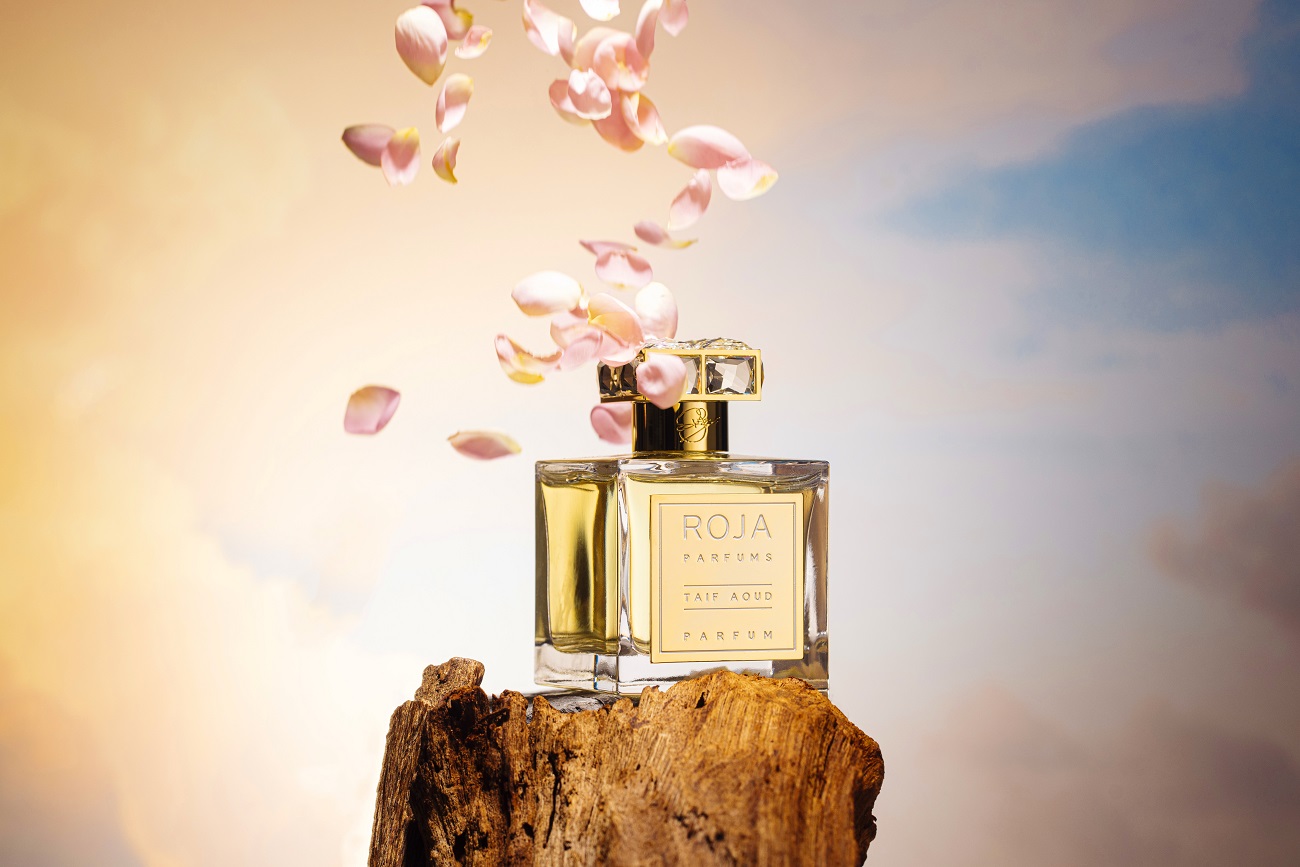 Roja Dove Taif Aoud