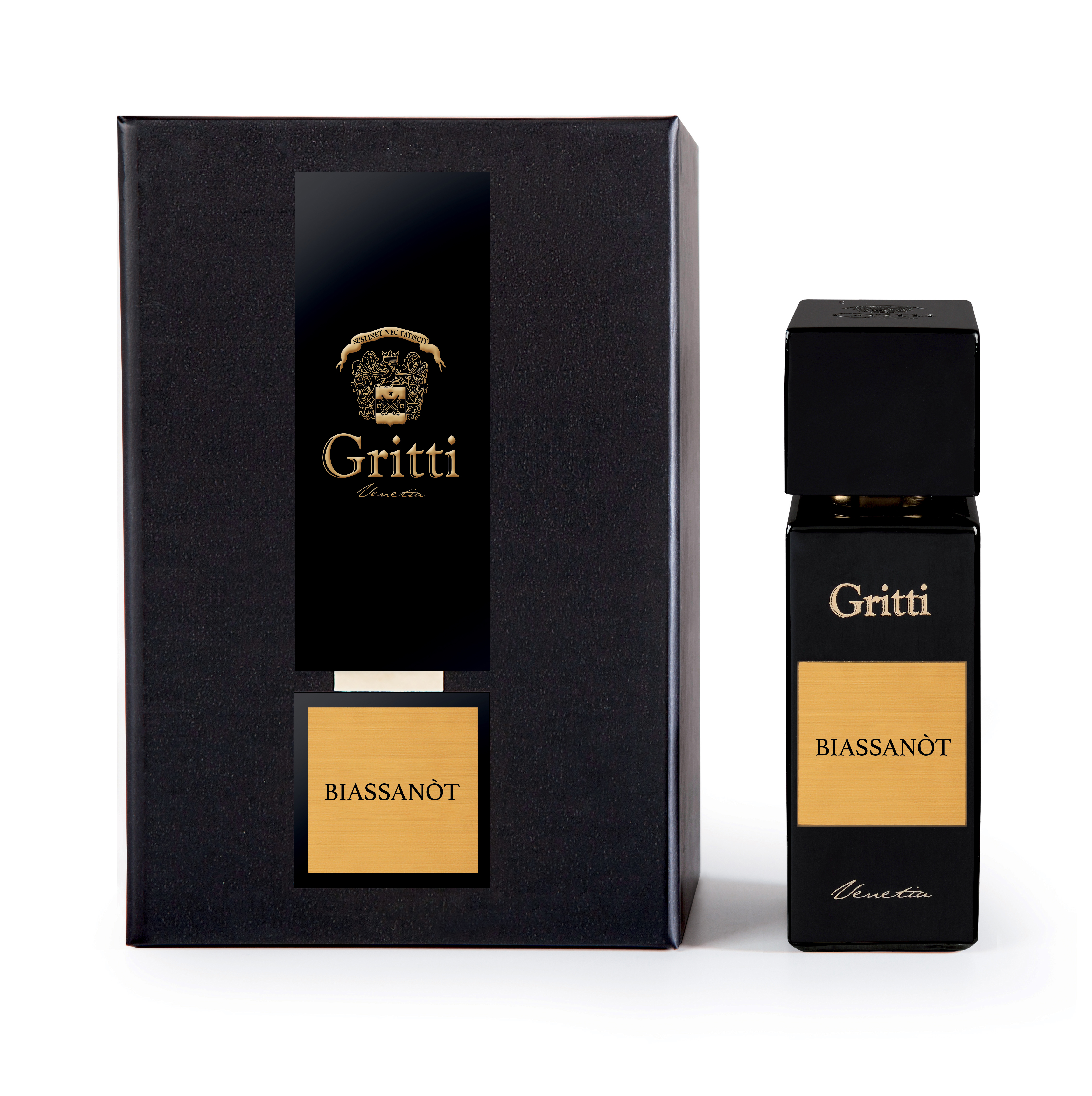 GRITTI BIASSANOT