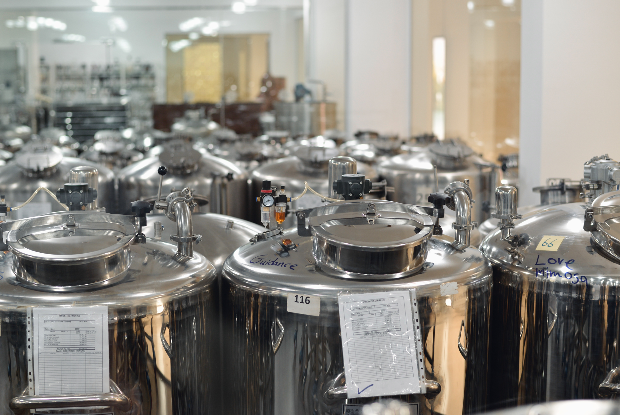 Amouage Voyage или путешествие в удивительный Оман. Часть 1. Ладан