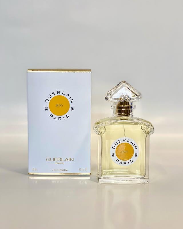 Jicky Guerlain: Protelei Tanto, mas Fluiu ~ Avaliação de Fragrâncias