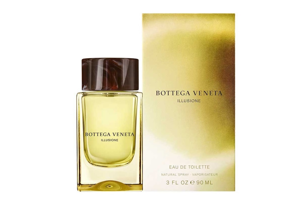 bottega illusione for her