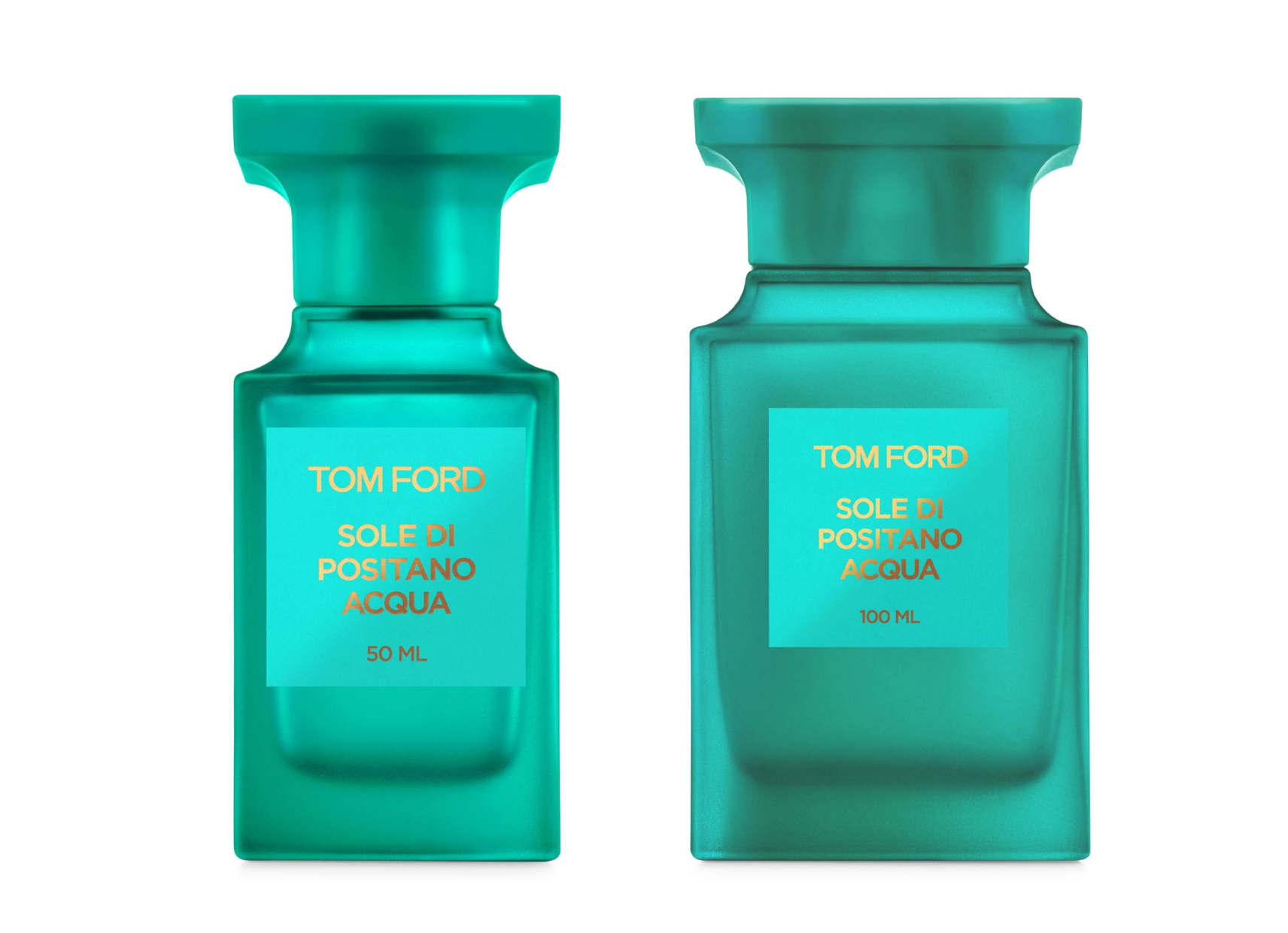 Parfum Tom Ford Sole Di Positano - Eau De Parfum 250 Ml, Senteur Agrumes, Unisexe