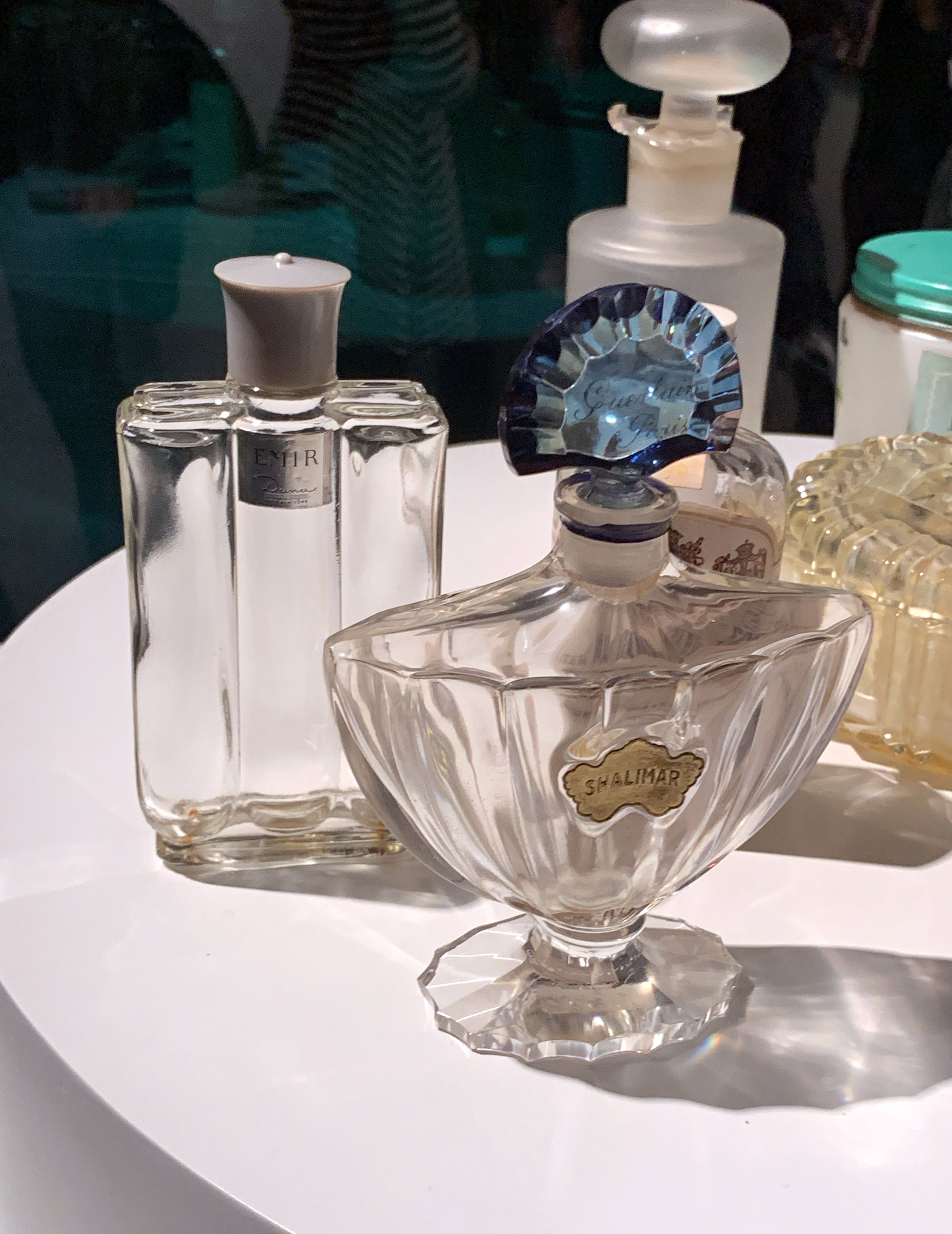 nicholas rodriguez perfume