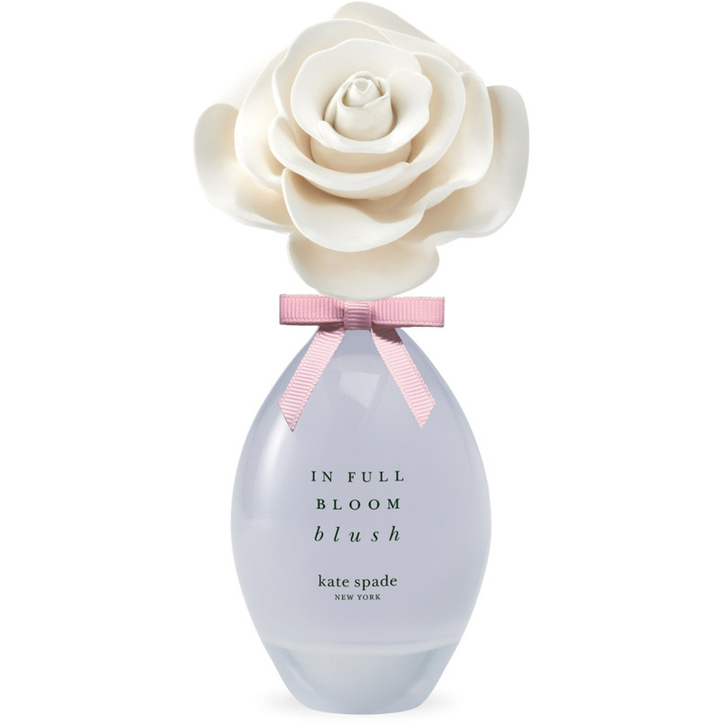 kate spade perfume in full bloom blush