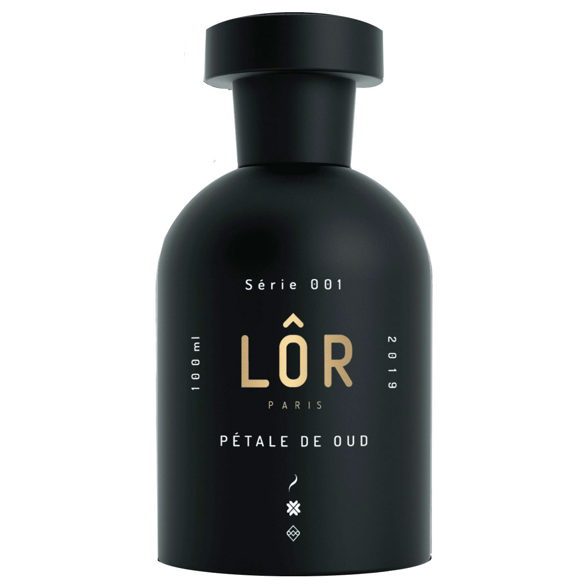 Petale de Oud LOR Paris