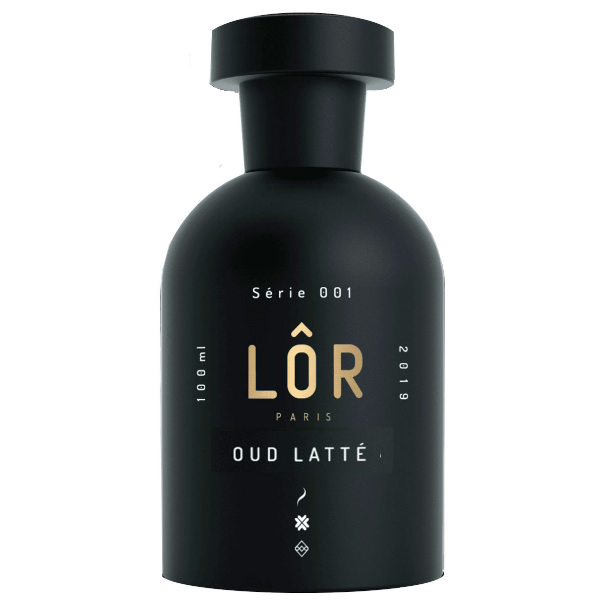 Oud Latte LOR Paris