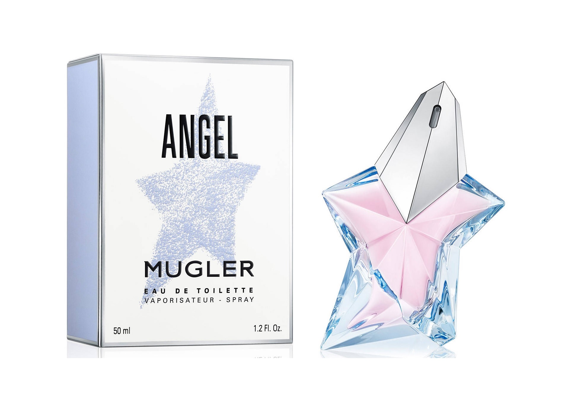 angel perfume eau de toilette
