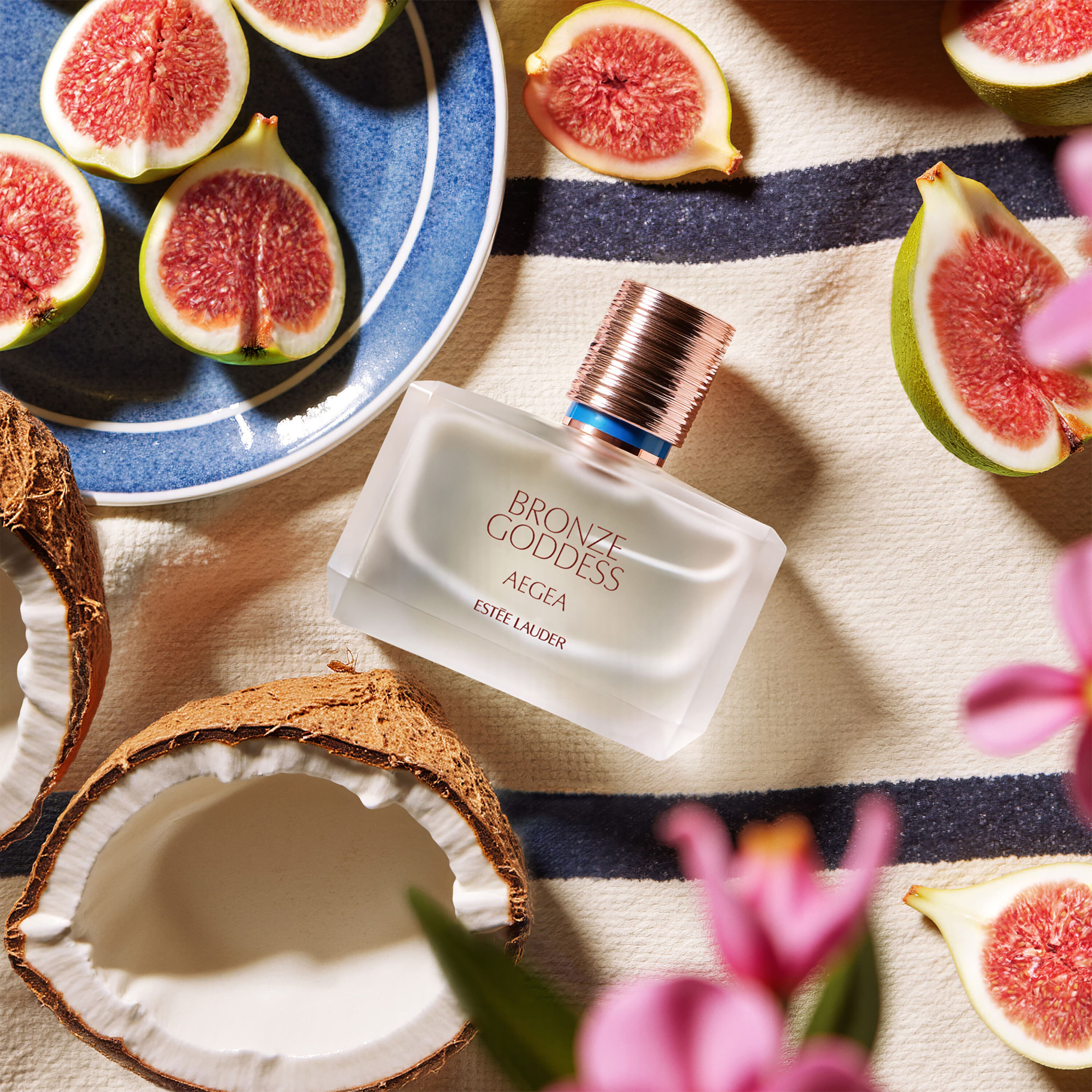 Estee Lauder Bronze Goddess Aegea