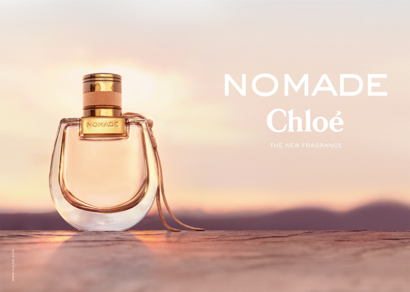 parfum chloé de chloé