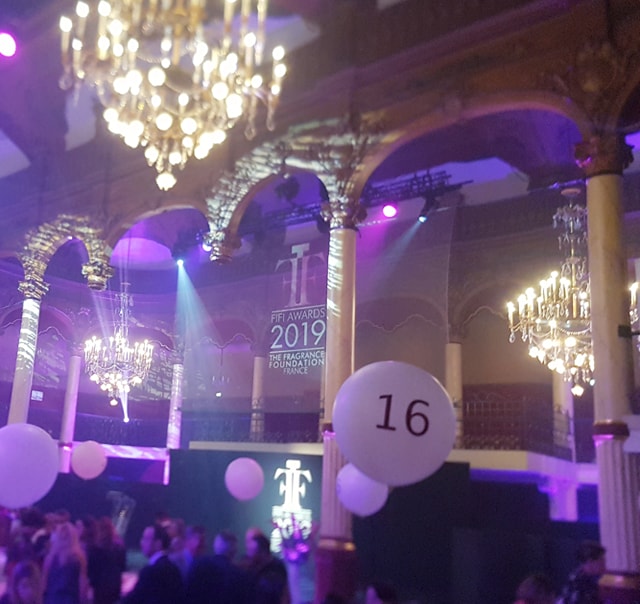 The Winners of the French FiFi AWARDS 2019 Fragrance News