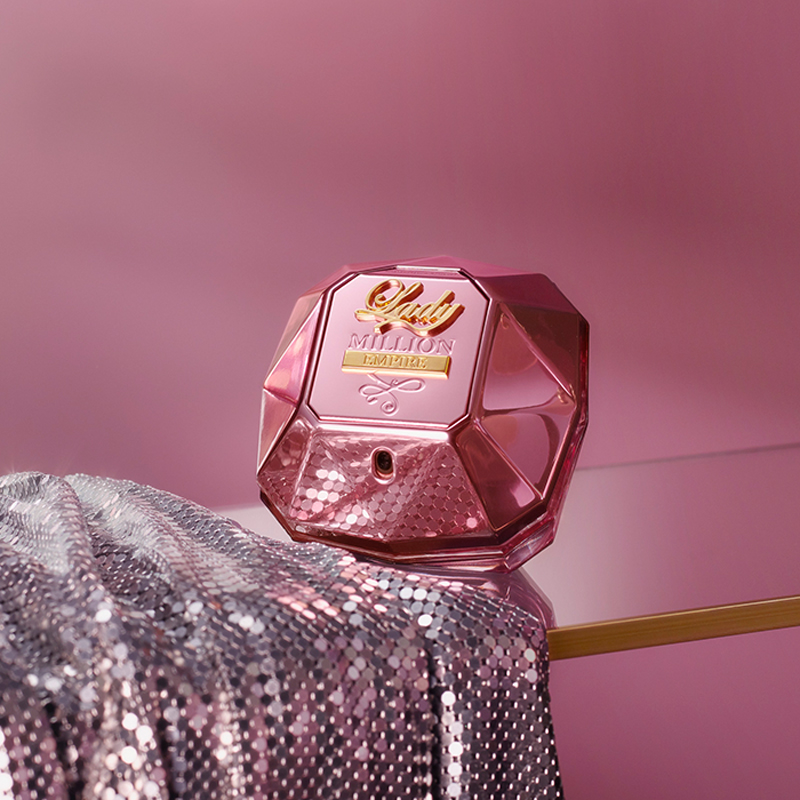 jacht Volgen blik Perfume Paco Rabanne Lady Million Empire Discount Sale, UP TO 59% OFF |  www.quirurgica.com