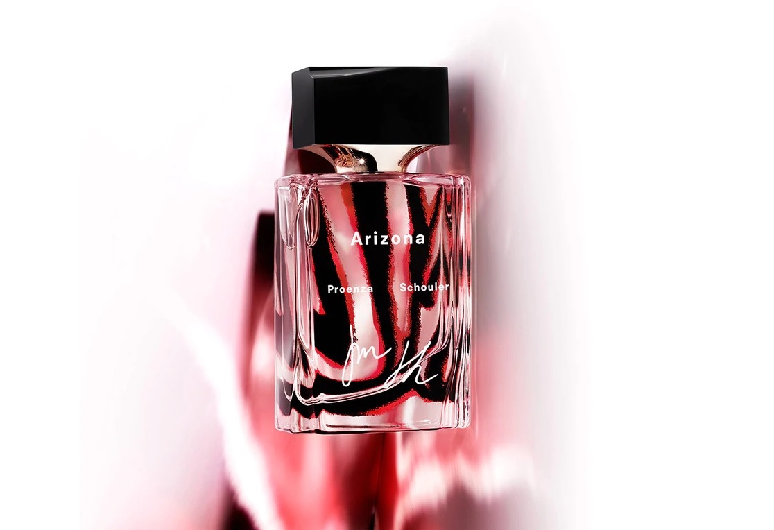 proenza schouler arizona fragrance