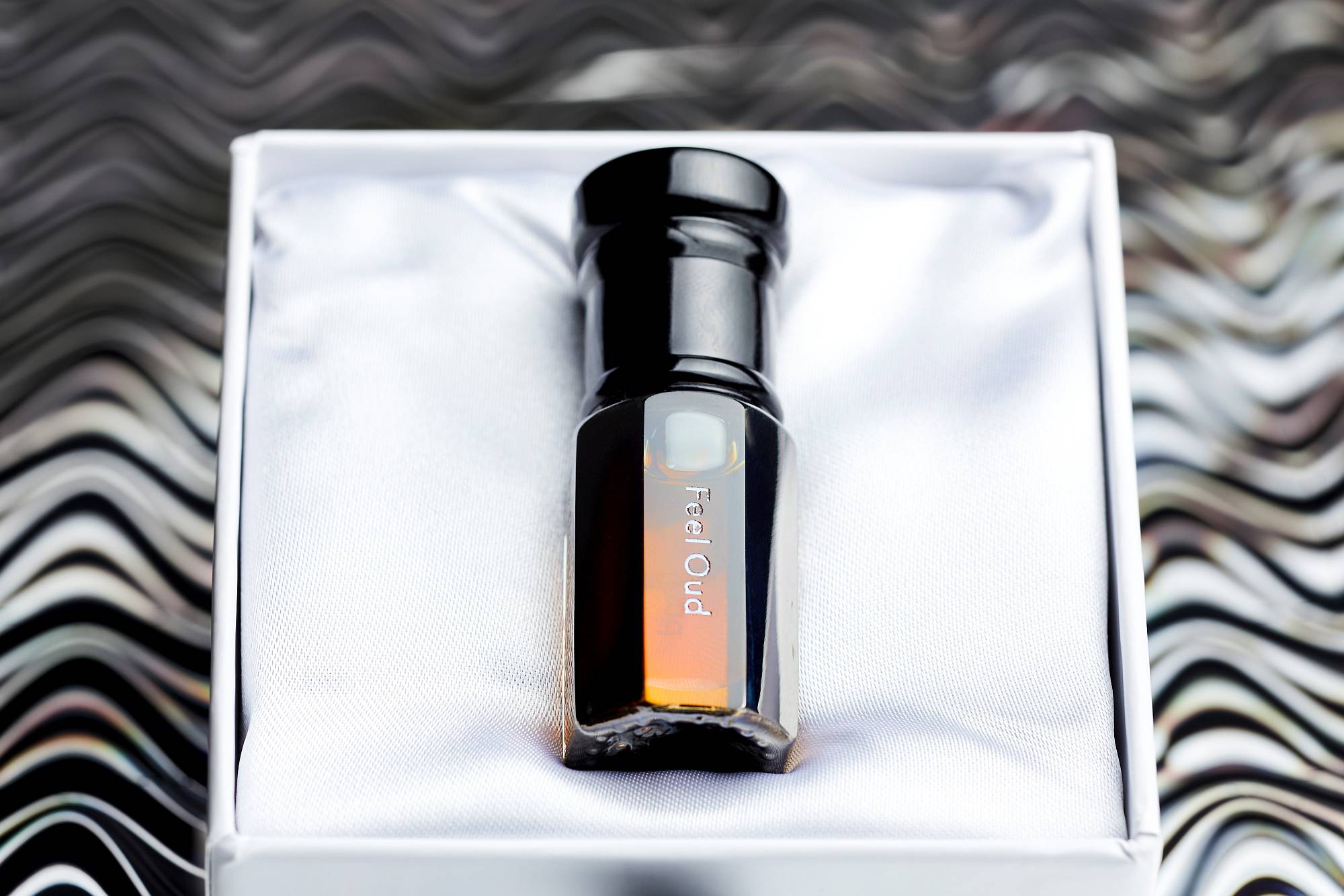 dop oil for attar