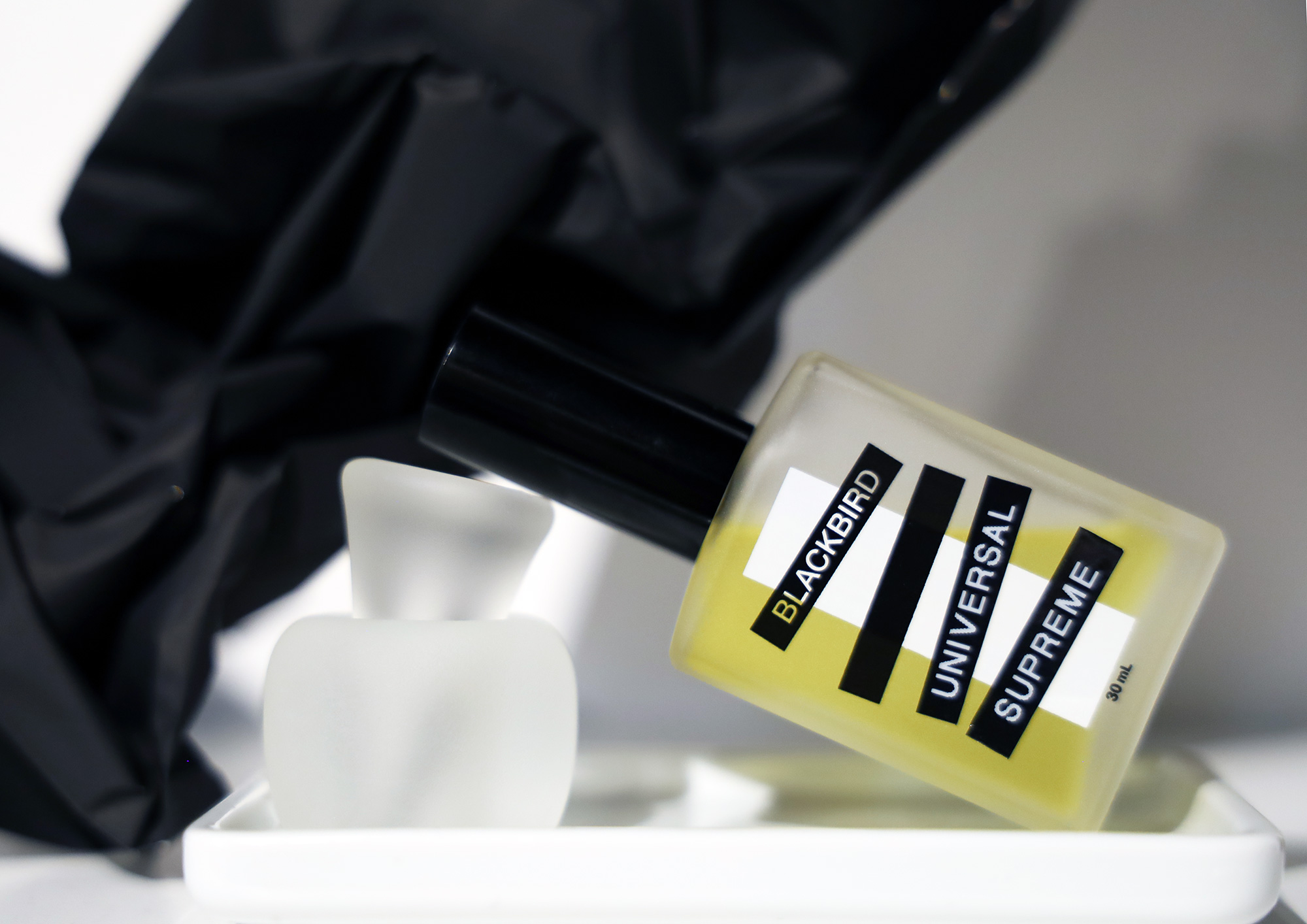 Universal Supreme, the Indisputable Anthem of Summer 2019 Fragrance