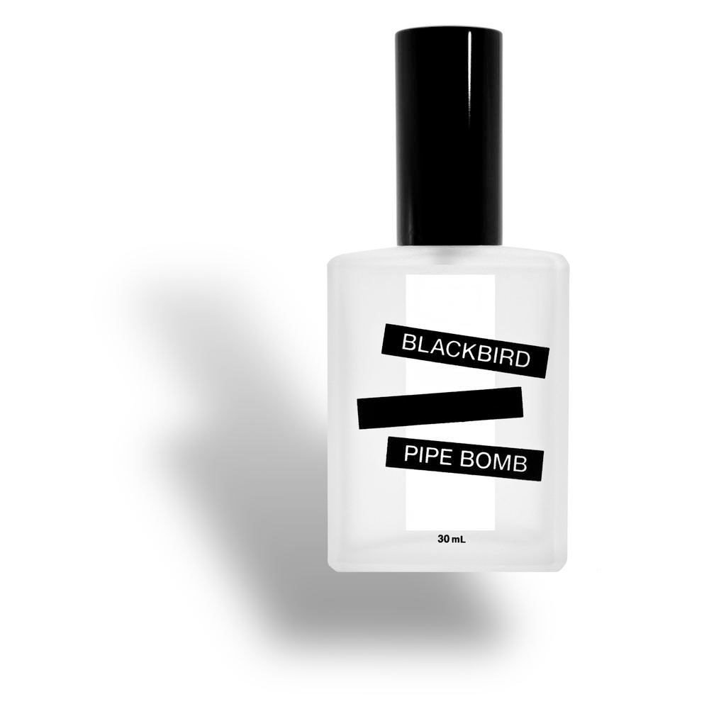 parfum homme bomb