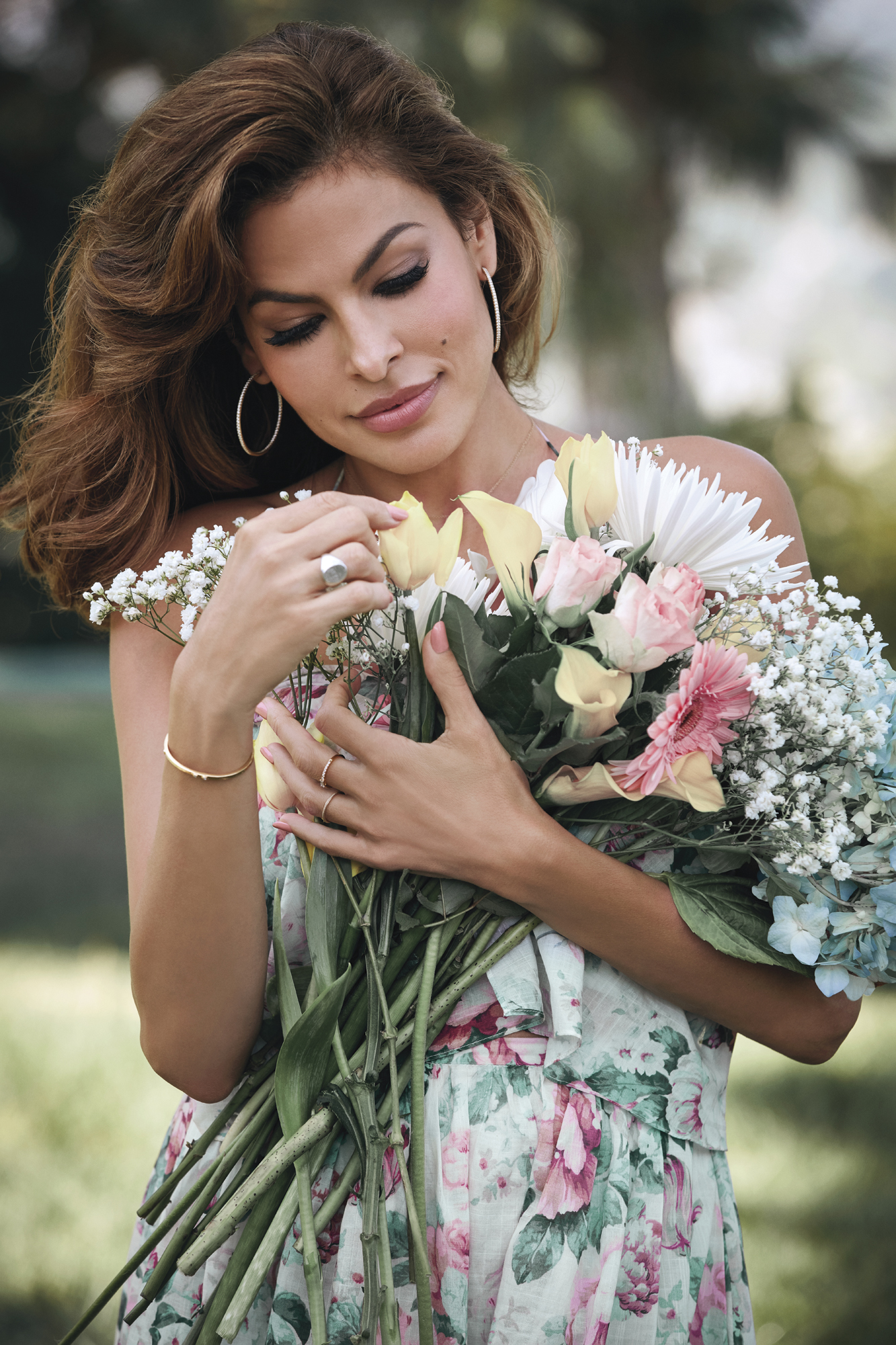 Avon Eve Truth ~ Новые ароматы