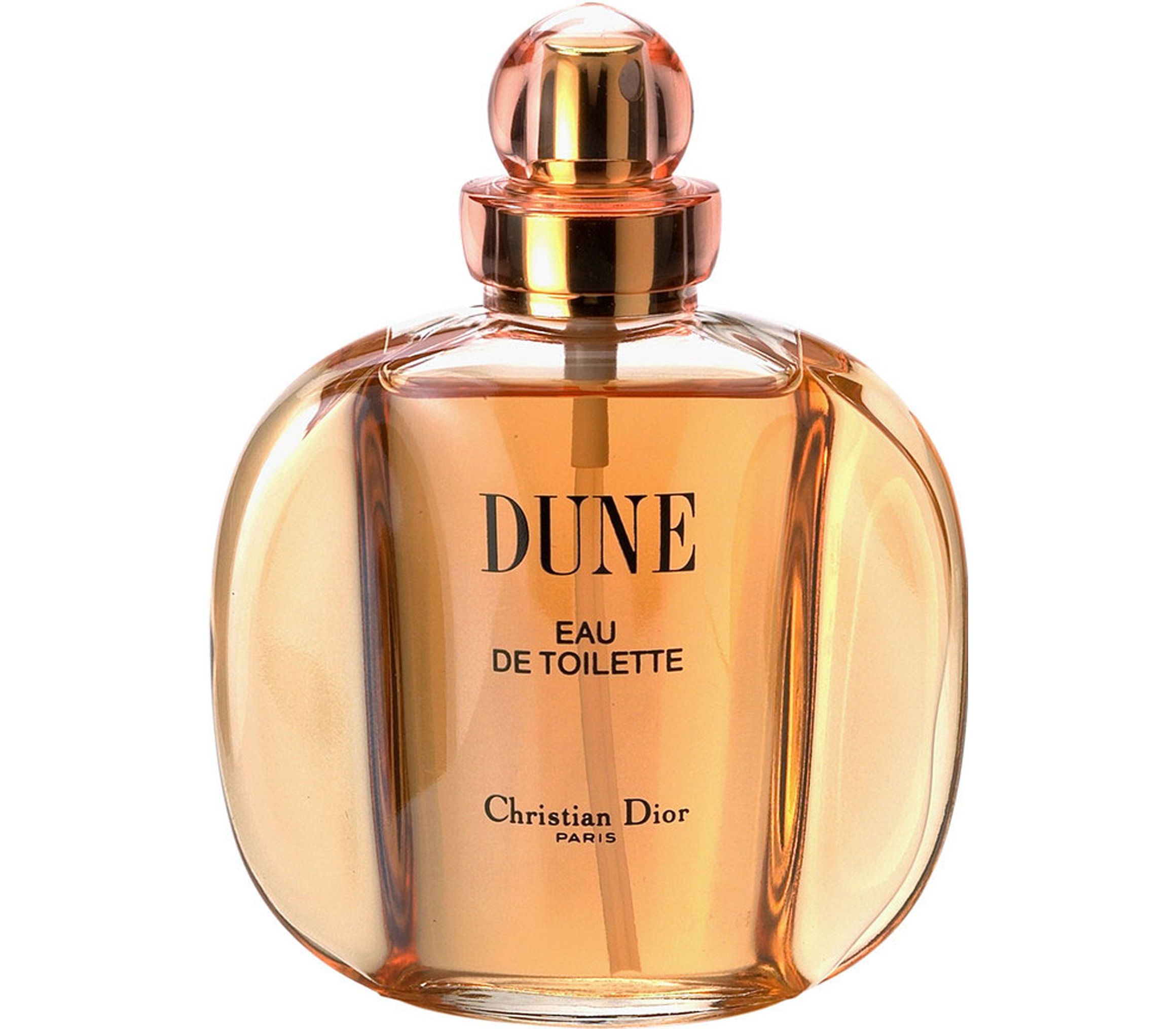 Christian Dior Dune: Вселенная Дюны и 