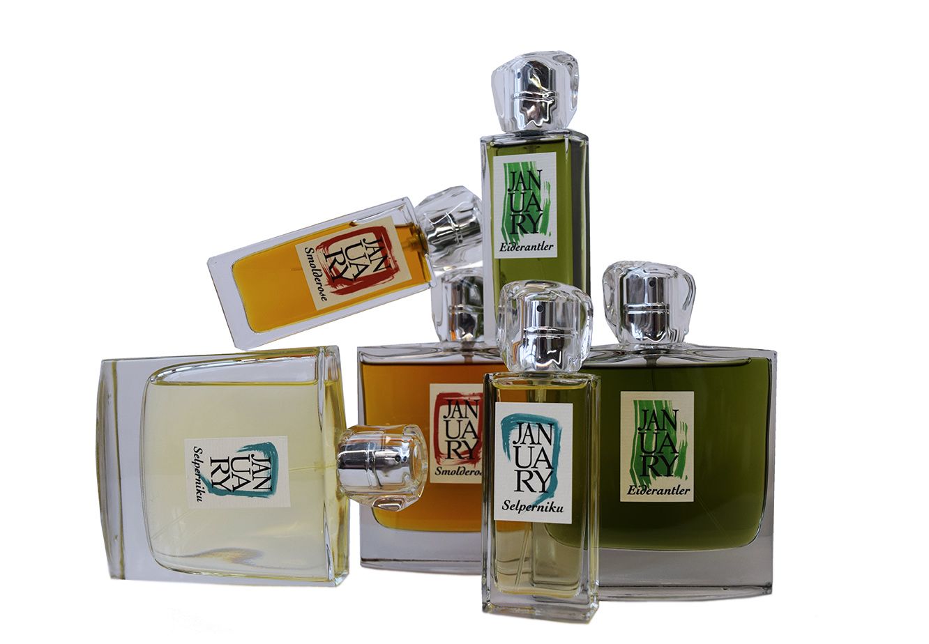 Catching Up With Artisanal House January Scent Project Niche Perfumery
