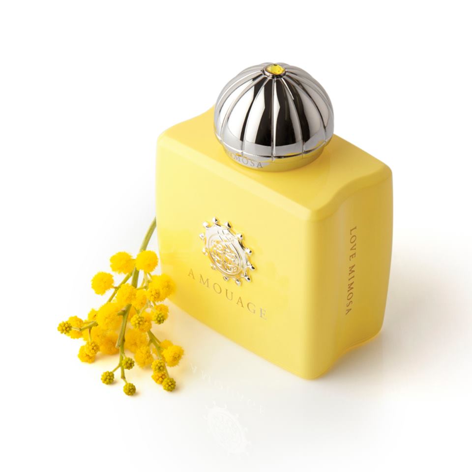 blossom love amouage fragrantica