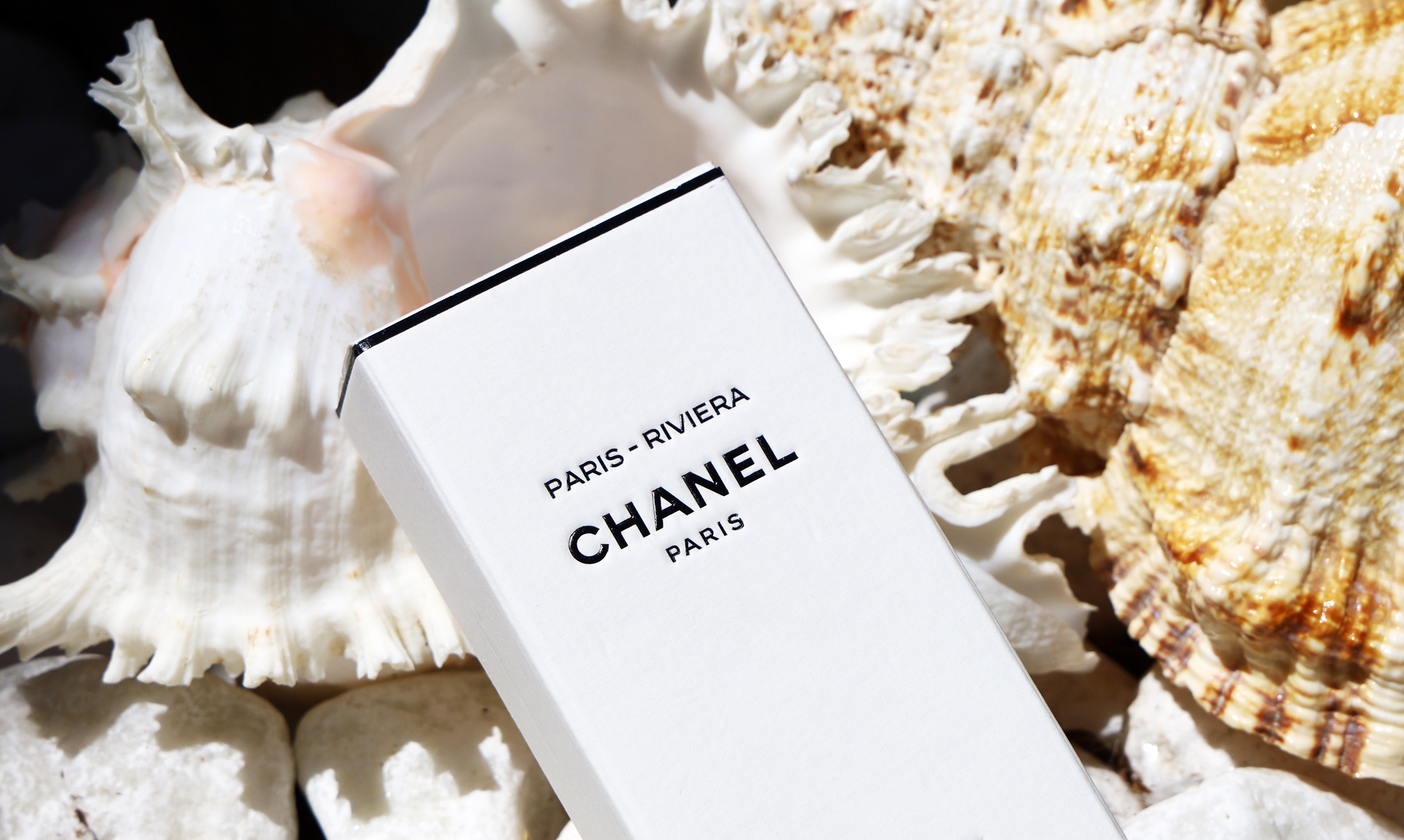 chanel paris venise fragrantica