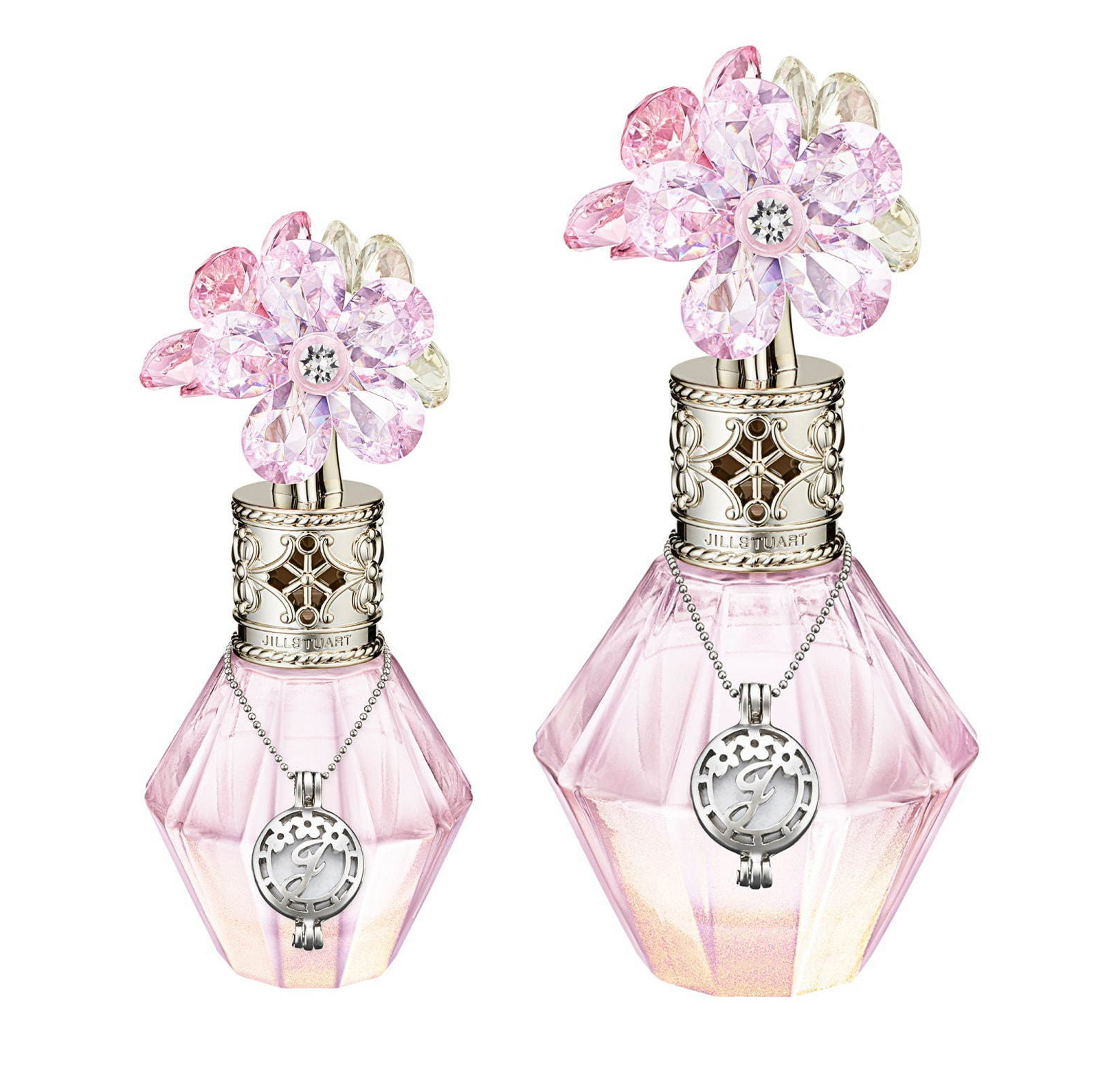 Jill Stuart Crystal Bloom: Beloved Charm ~ New Fragrances