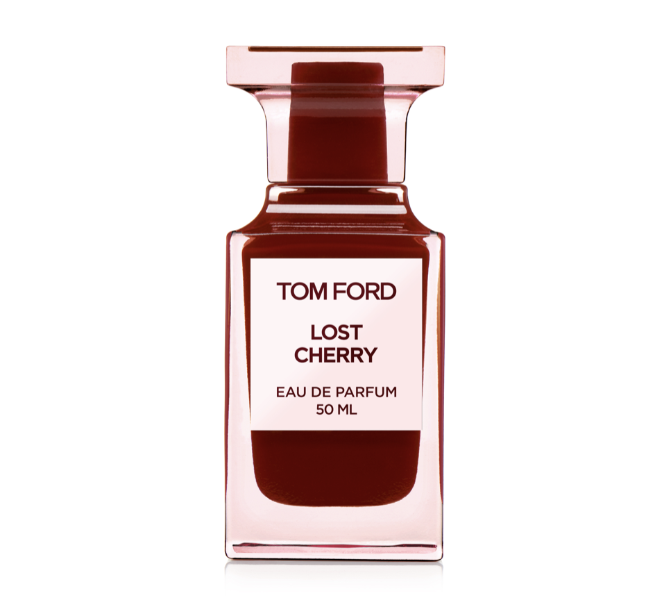 Том ford lost cherry